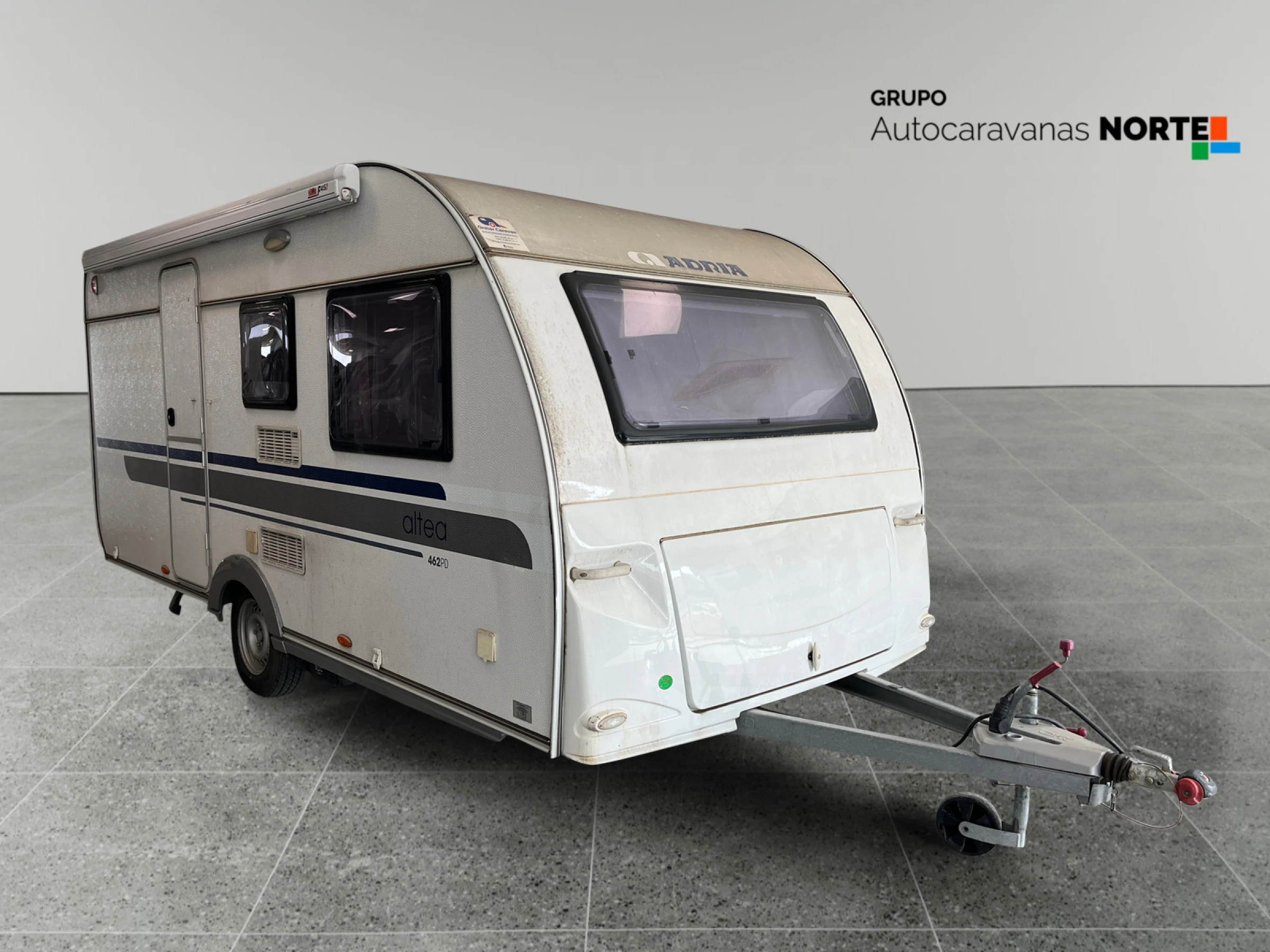 Adria Altea 462PD - foto 2