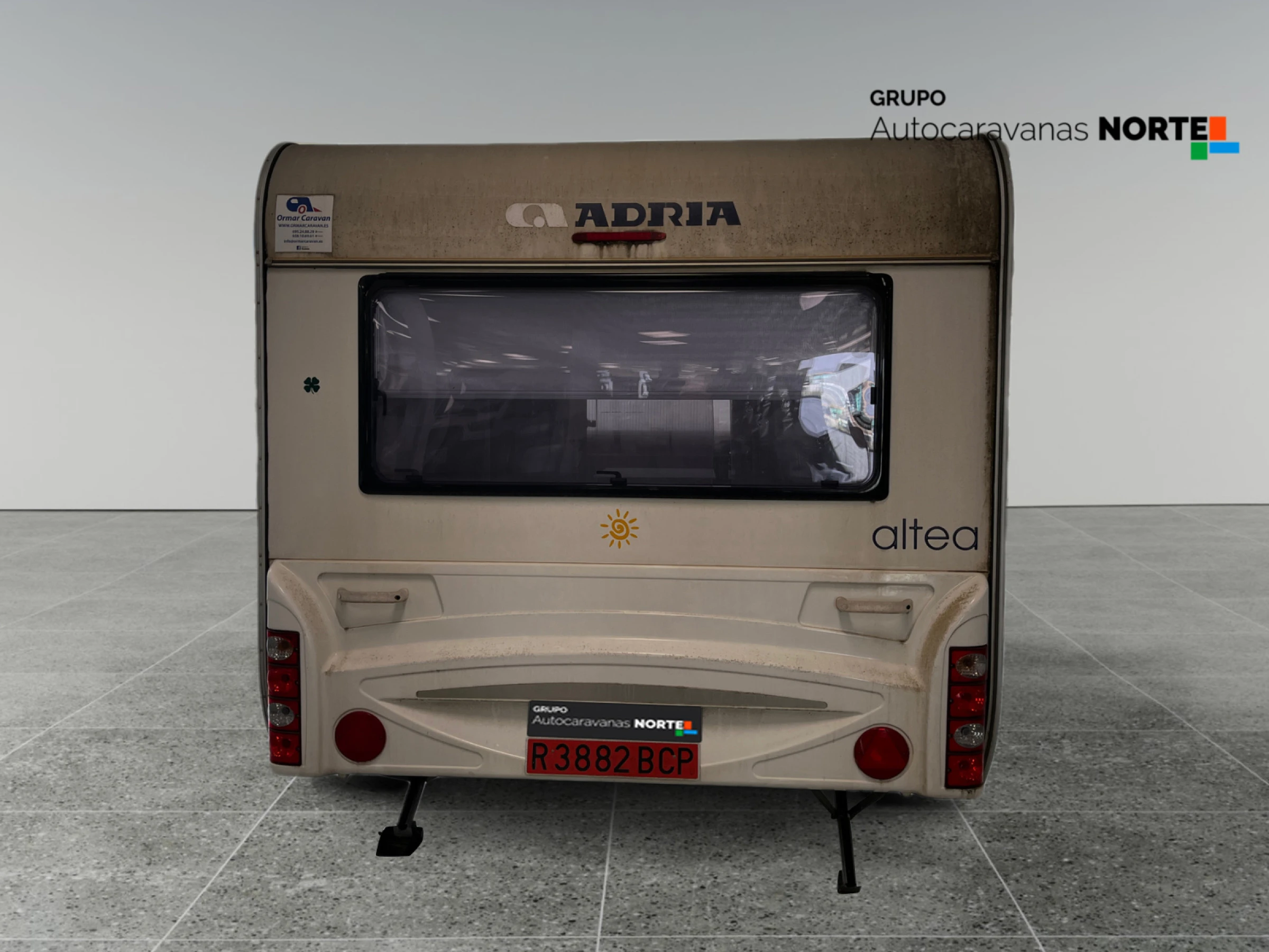 Adria Altea 462PD - foto 3
