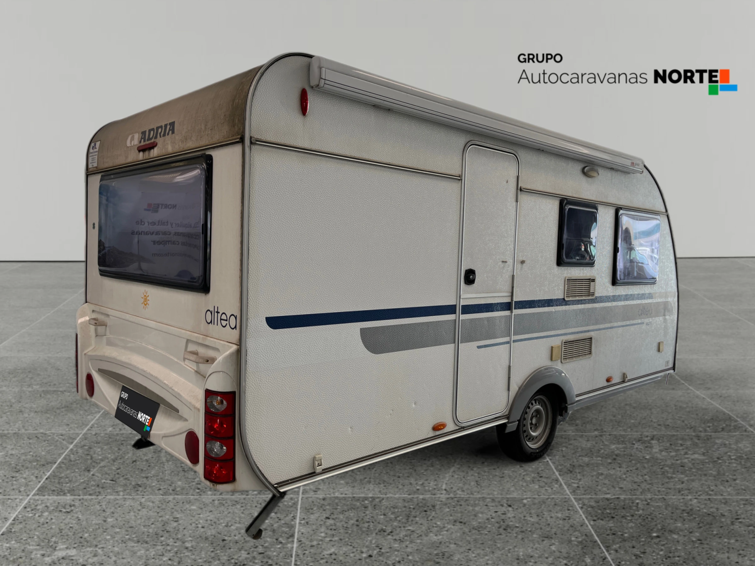 Adria Altea 462PD - foto 4