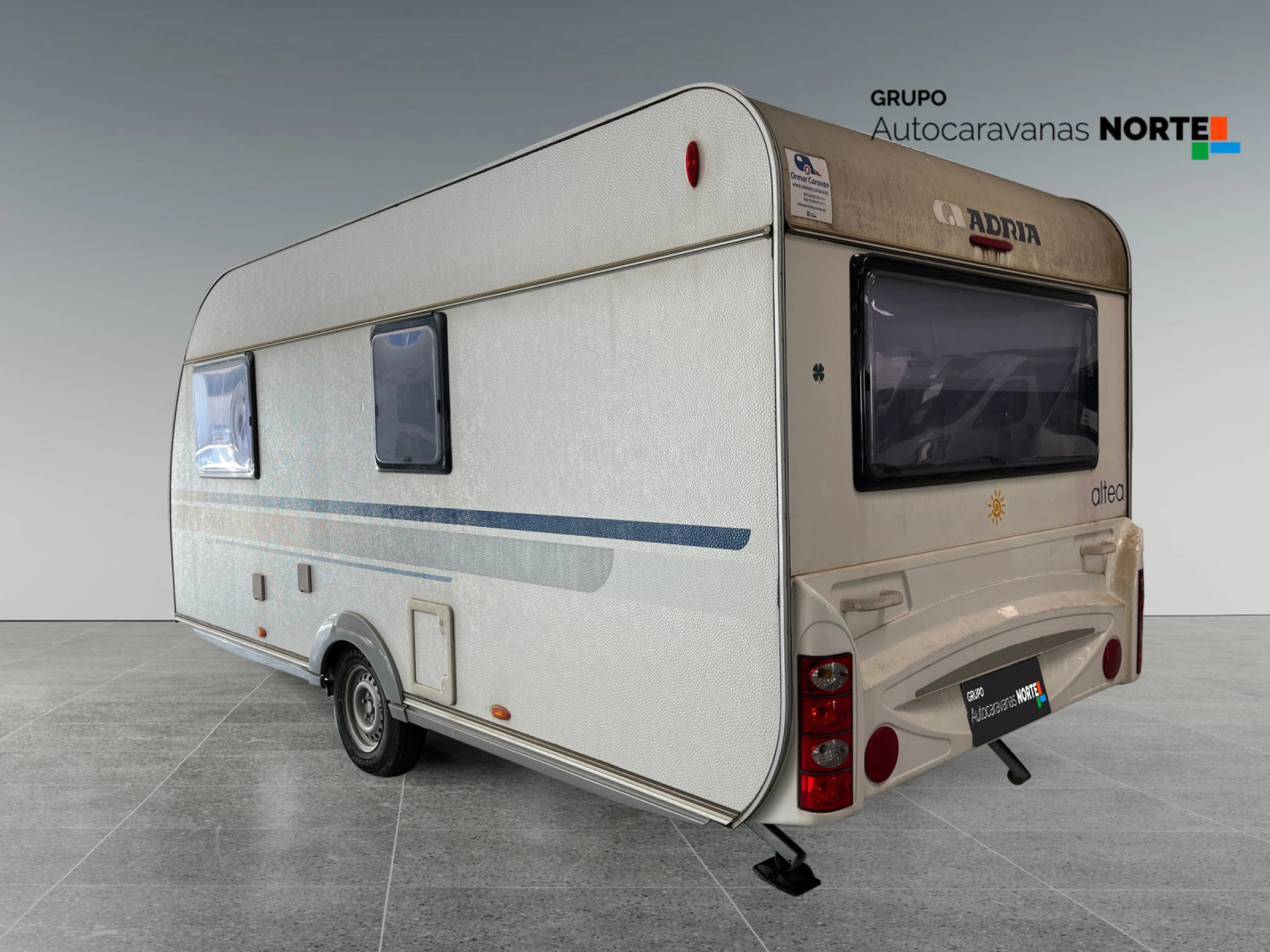 Adria Altea 462PD - foto 5