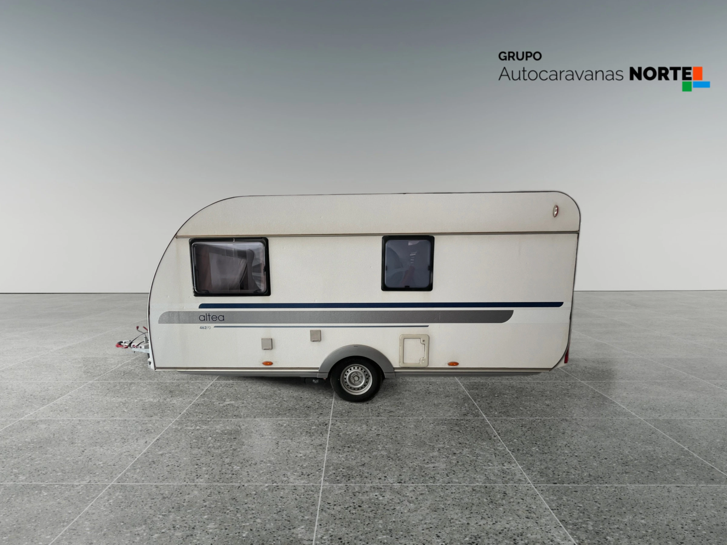 Adria Altea 462PD - foto 6