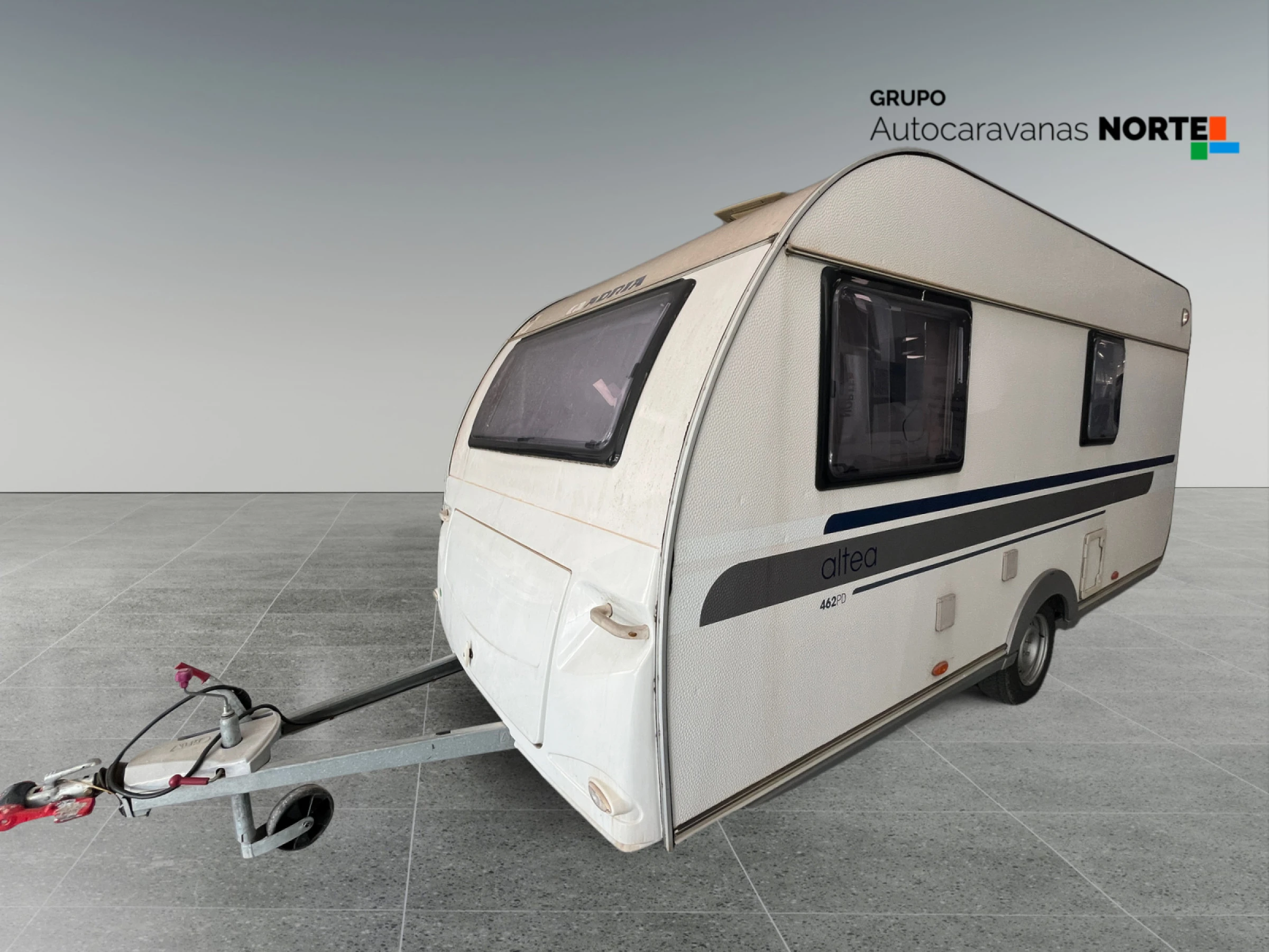 Adria Altea 462PD - foto 7