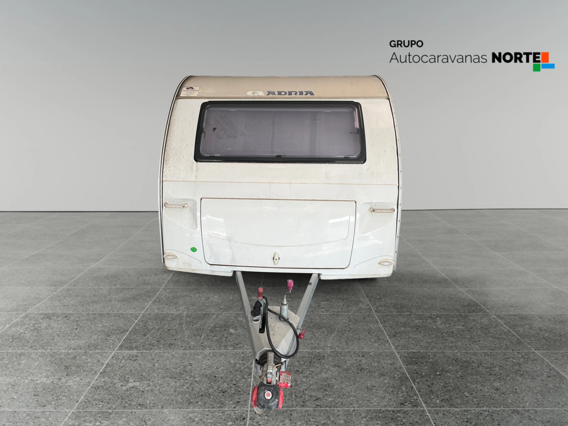 Adria Altea 462PD - foto 8