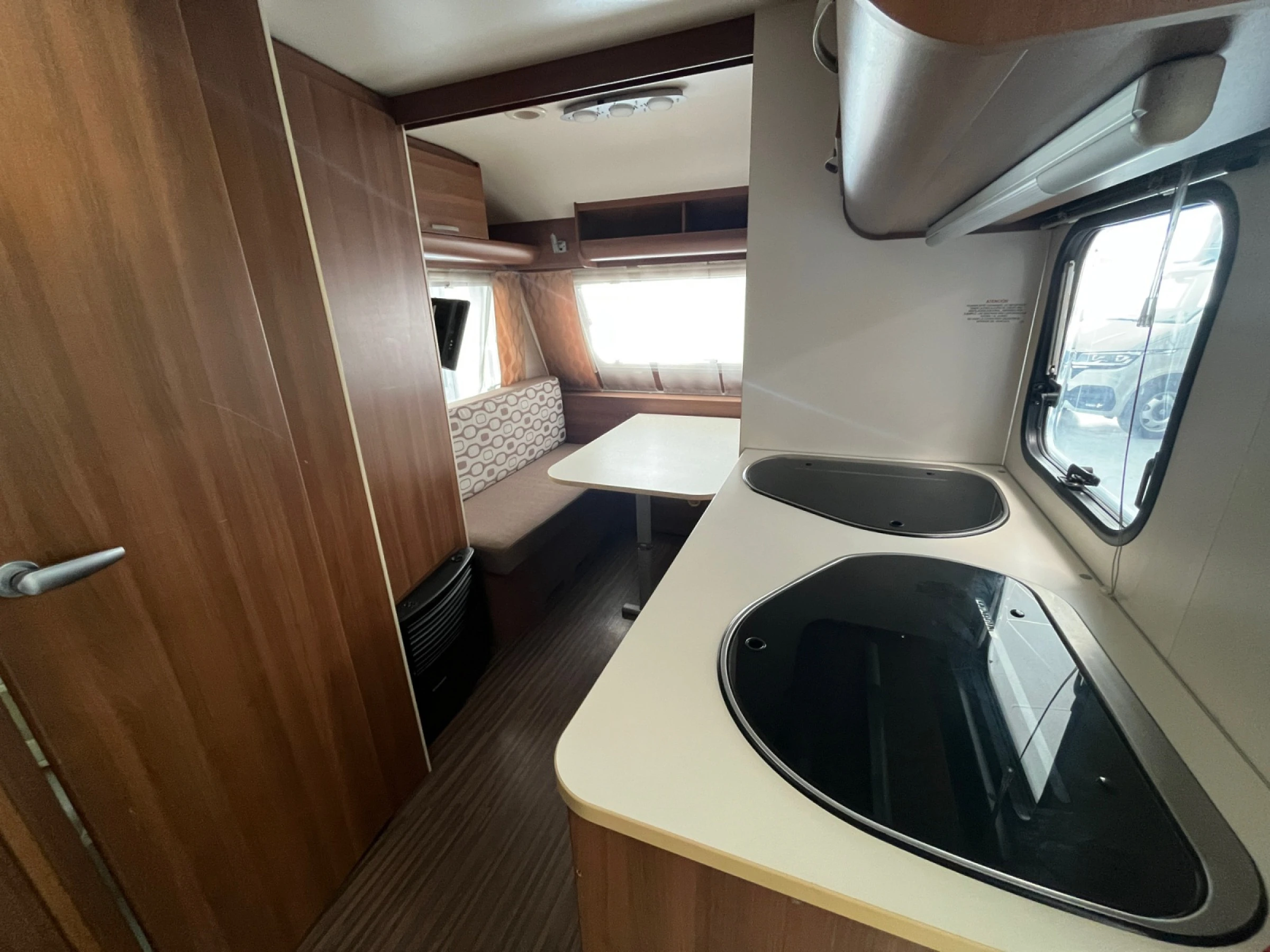Adria Altea 462PD - foto 9