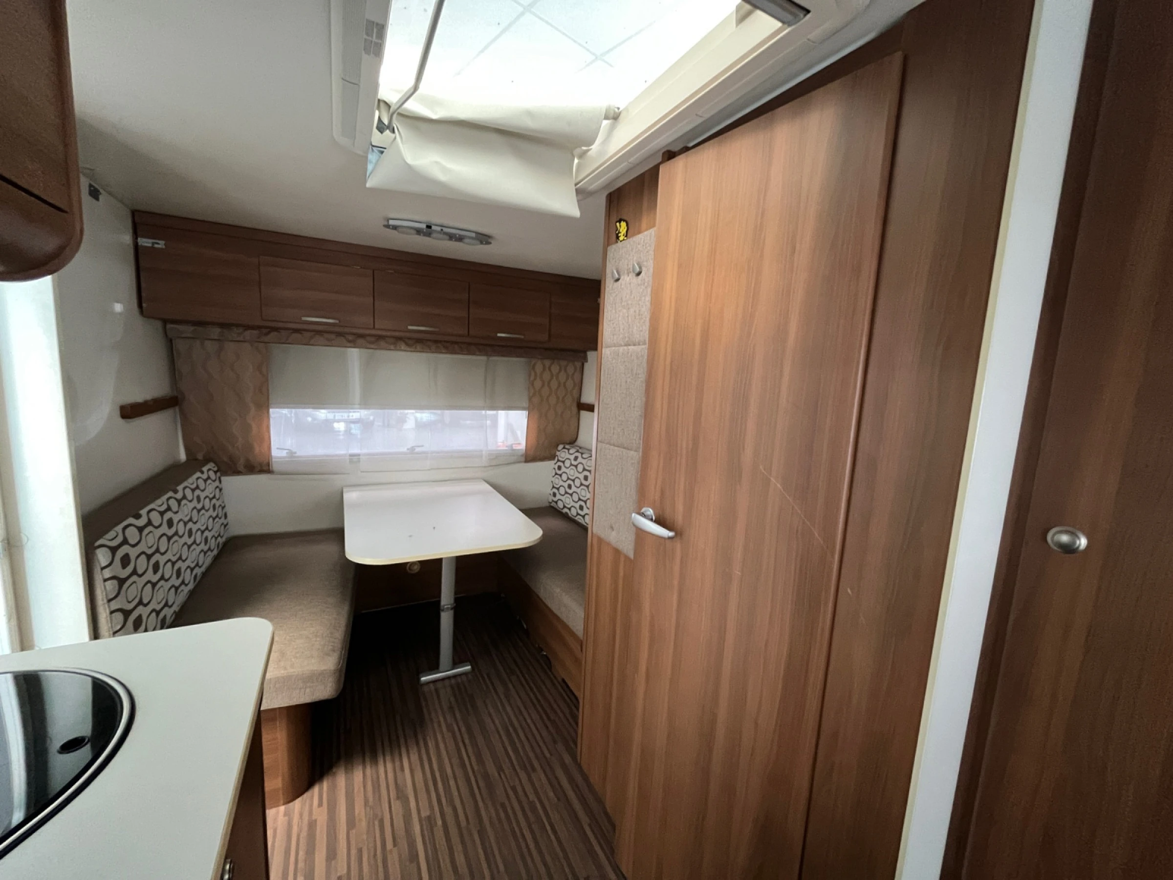 Adria Altea 462PD - foto 10