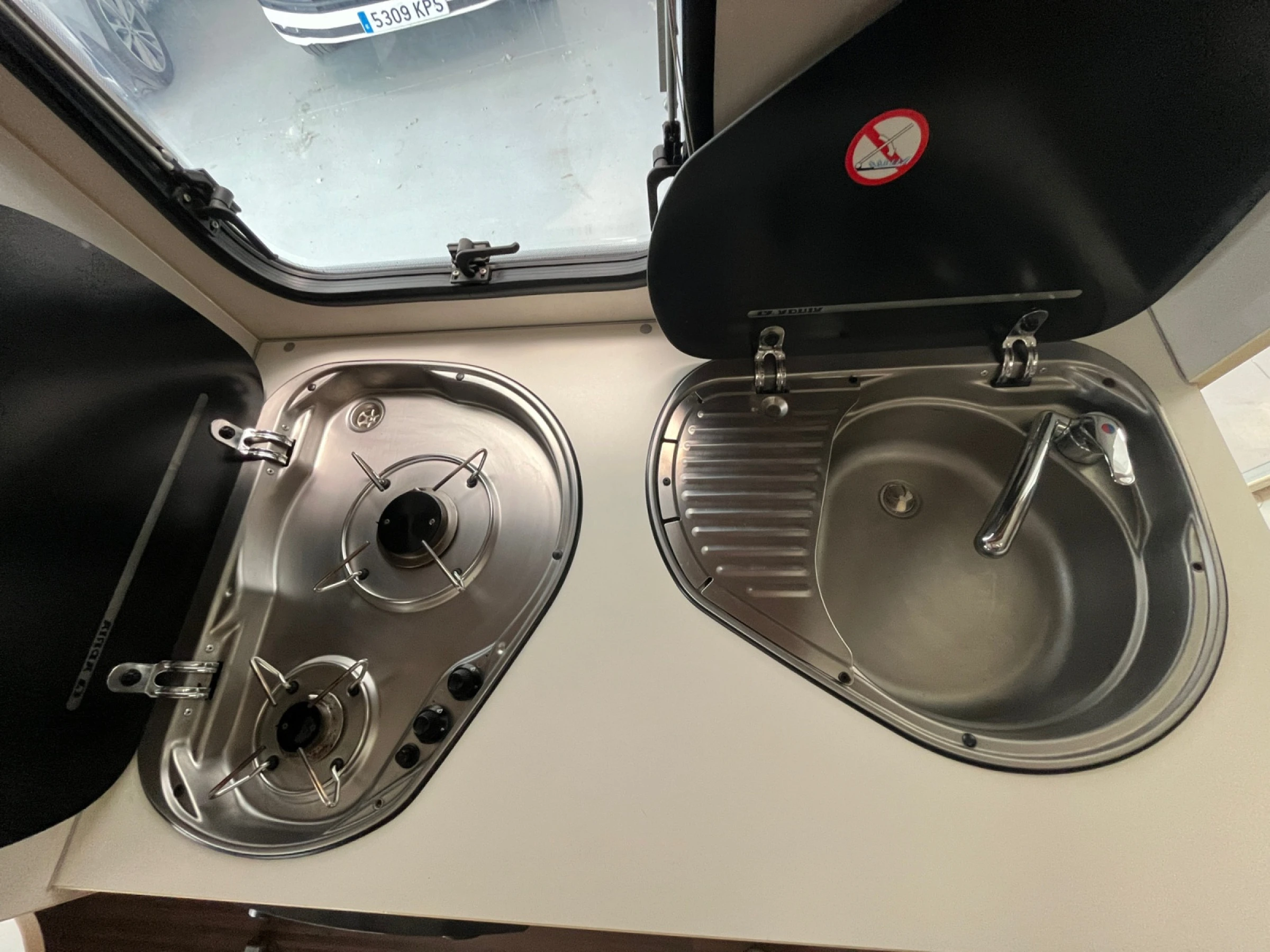 Adria Altea 462PD - foto 11