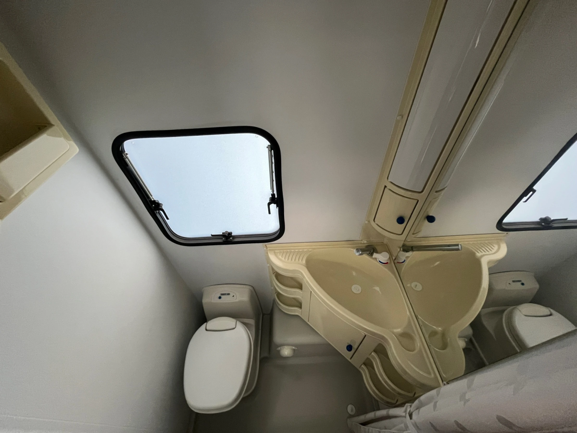 Adria Altea 462PD - foto 12