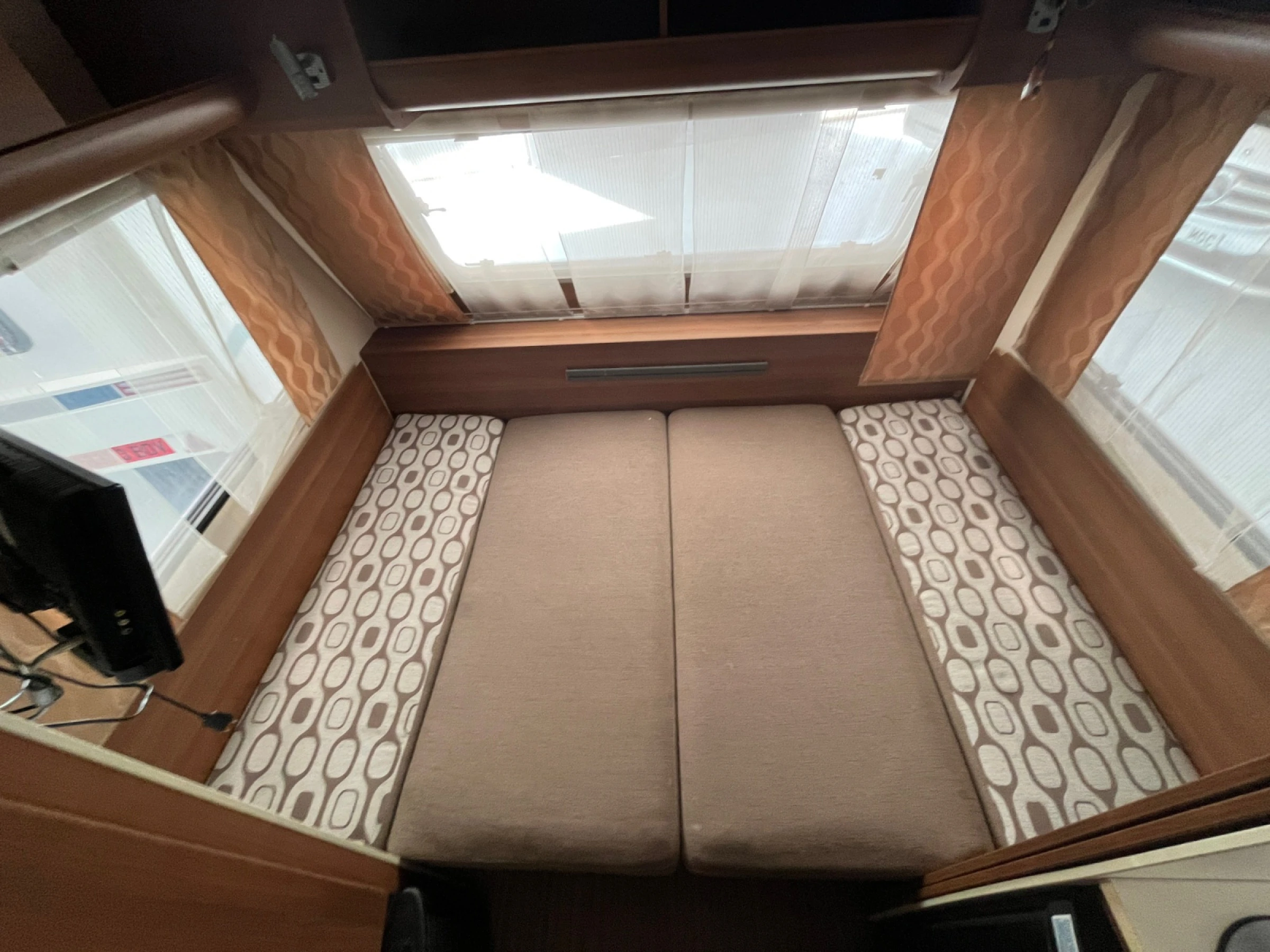 Adria Altea 462PD - foto 13