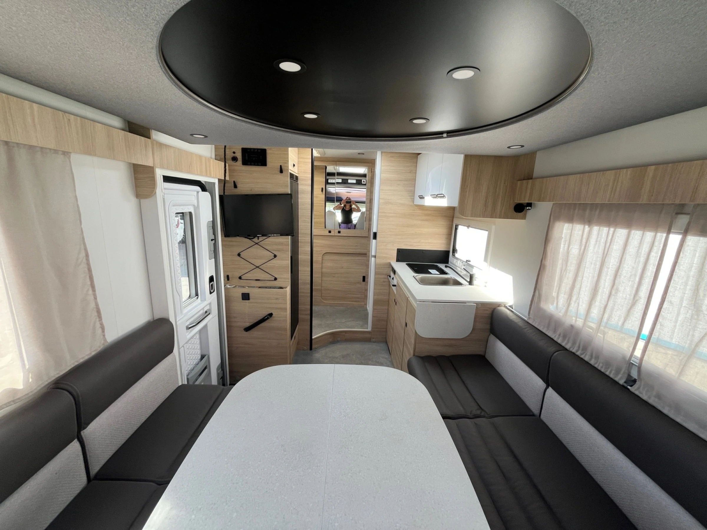 Challenger 260 Ultimate Edit Fiat - foto 11