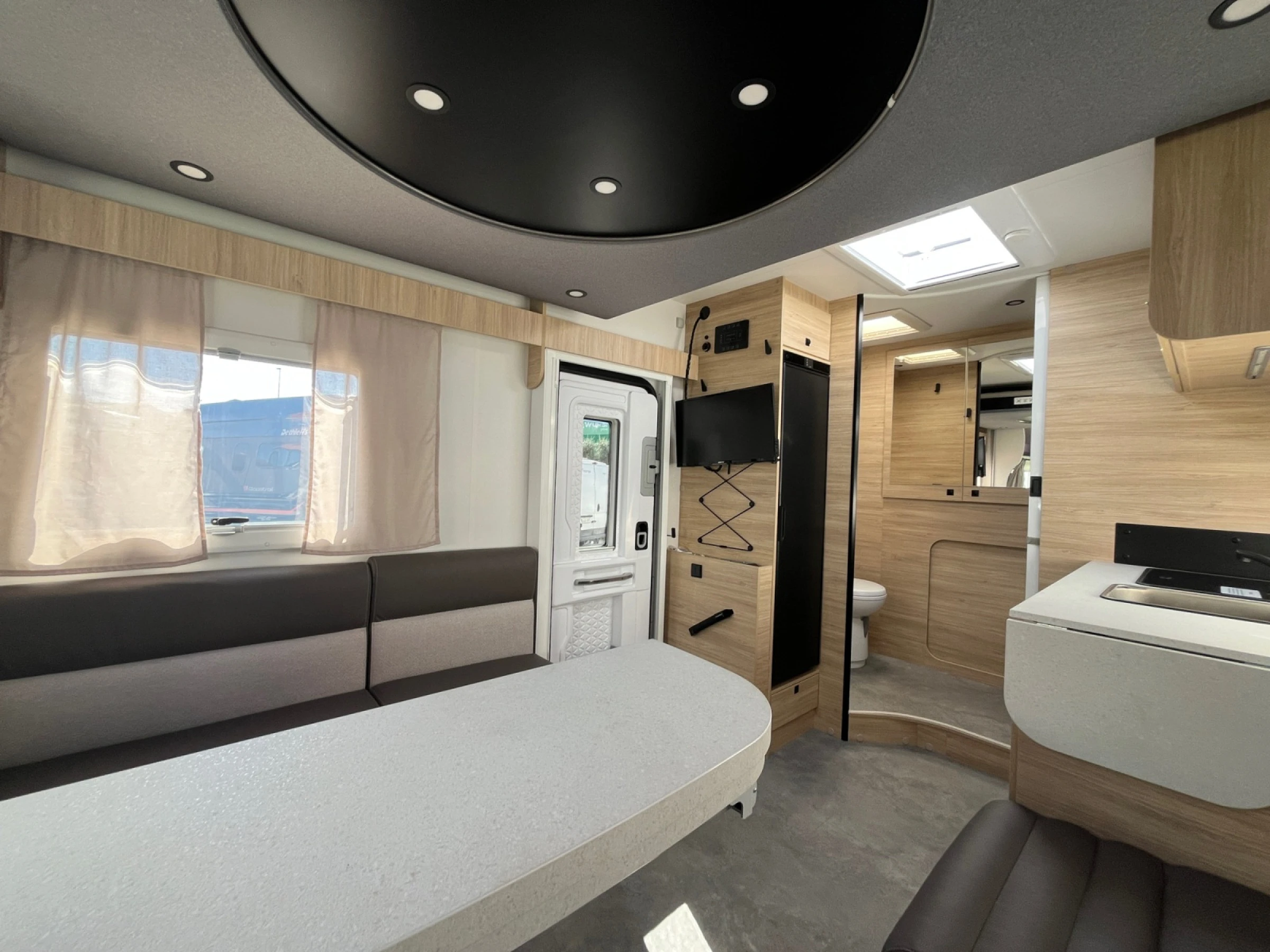 Challenger 260 Ultimate Edit Fiat - foto 12