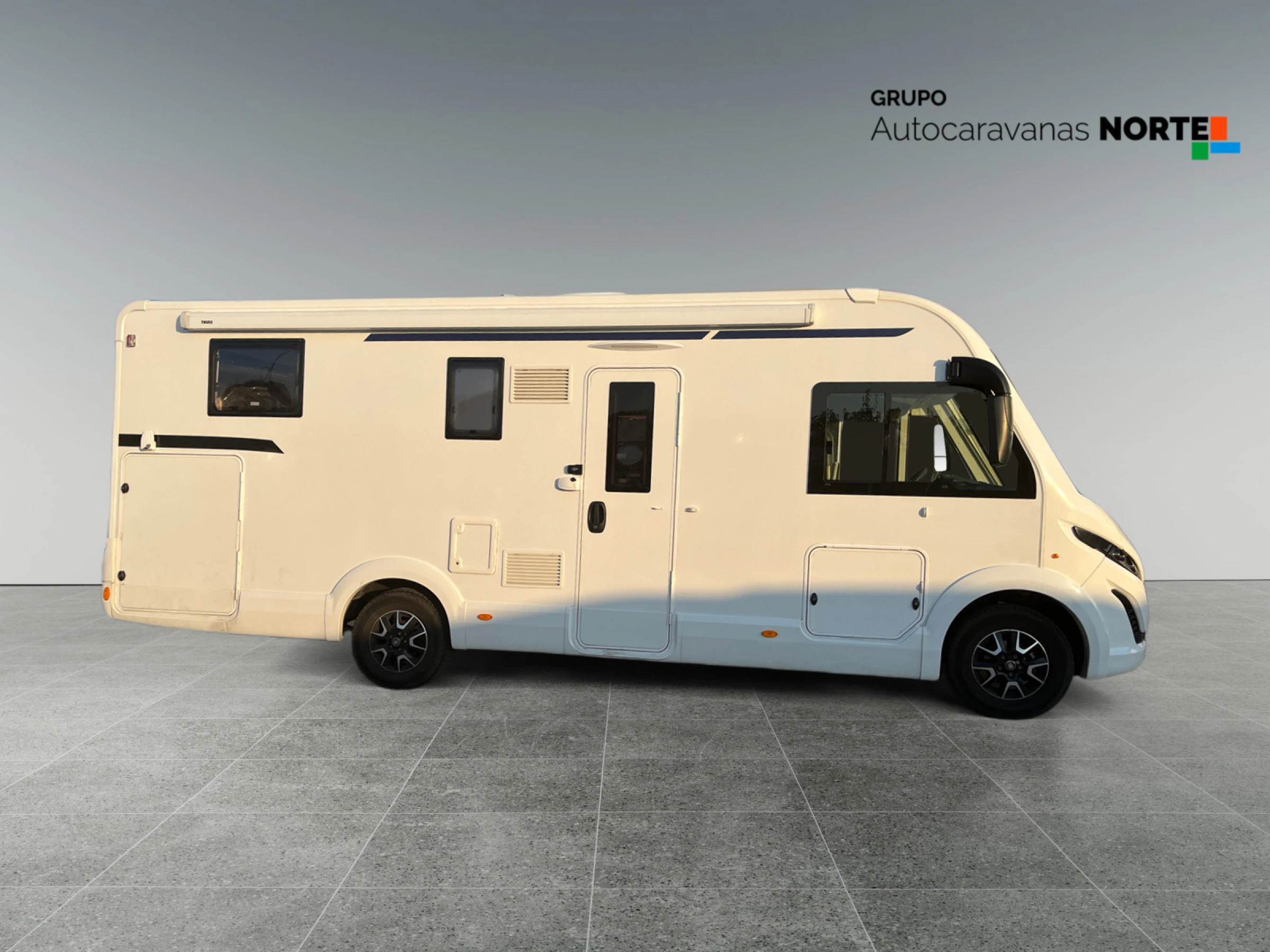 McLouis Nevis 273 Fiat