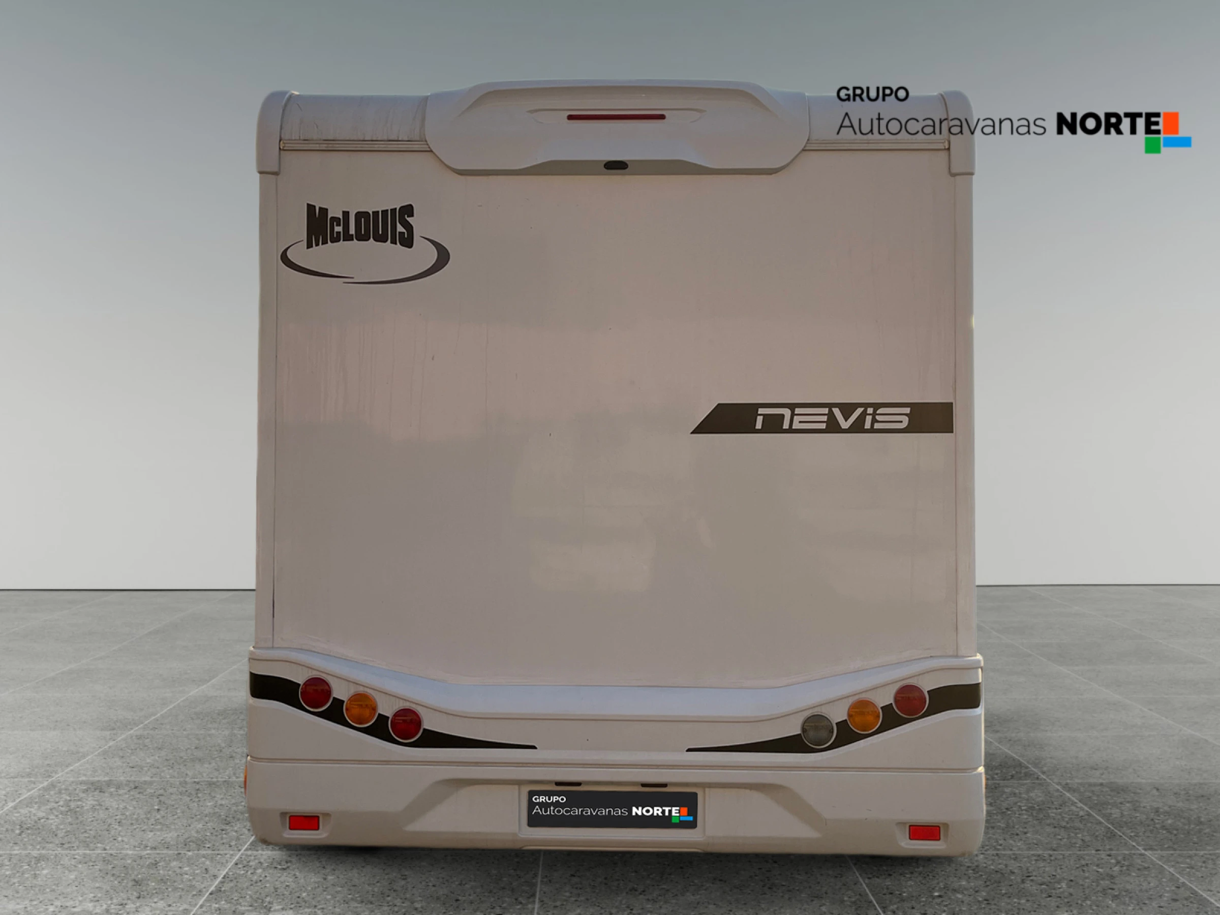 McLouis Nevis 273 Fiat - foto 4