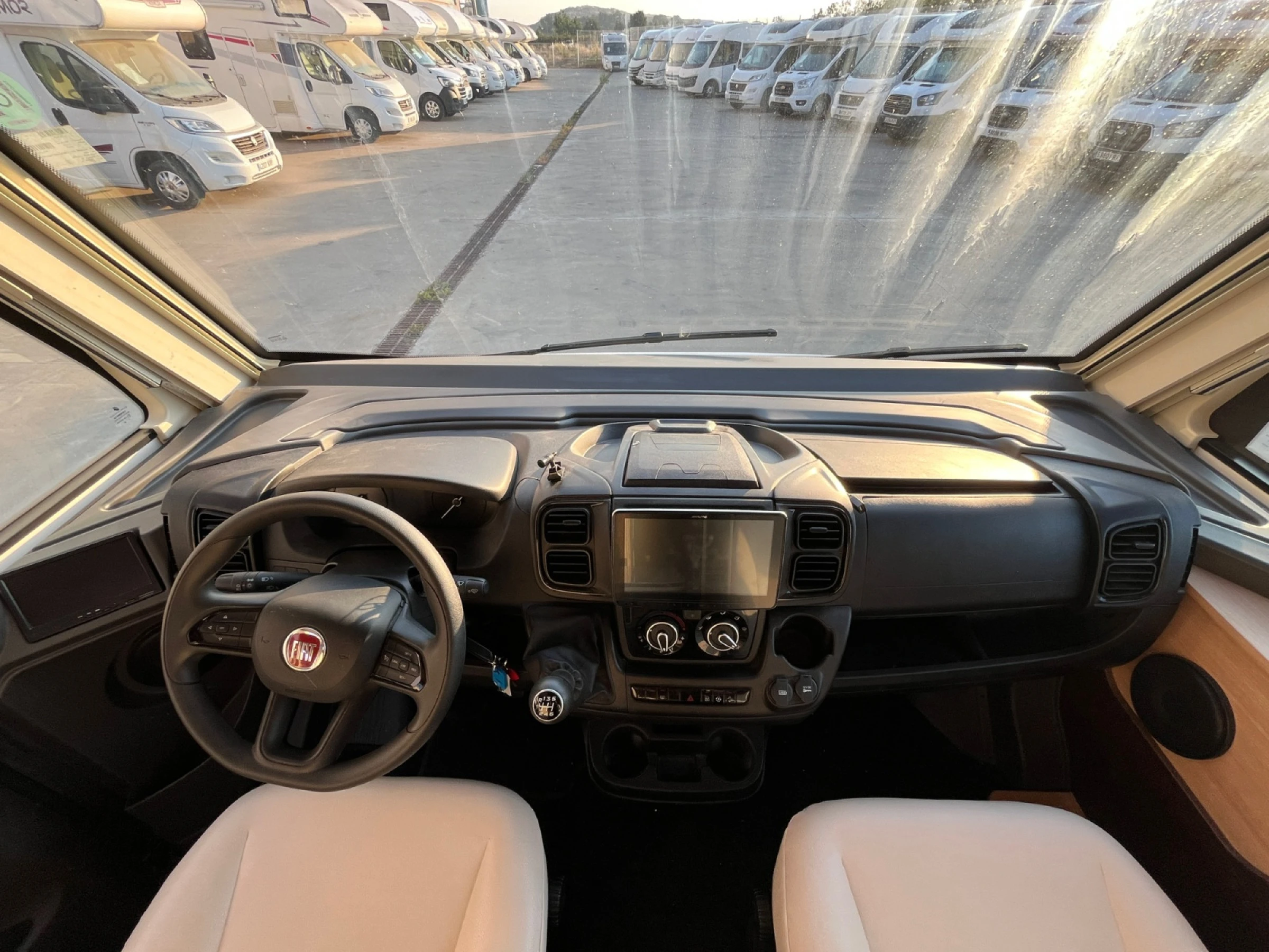 McLouis Nevis 273 Fiat - foto 10