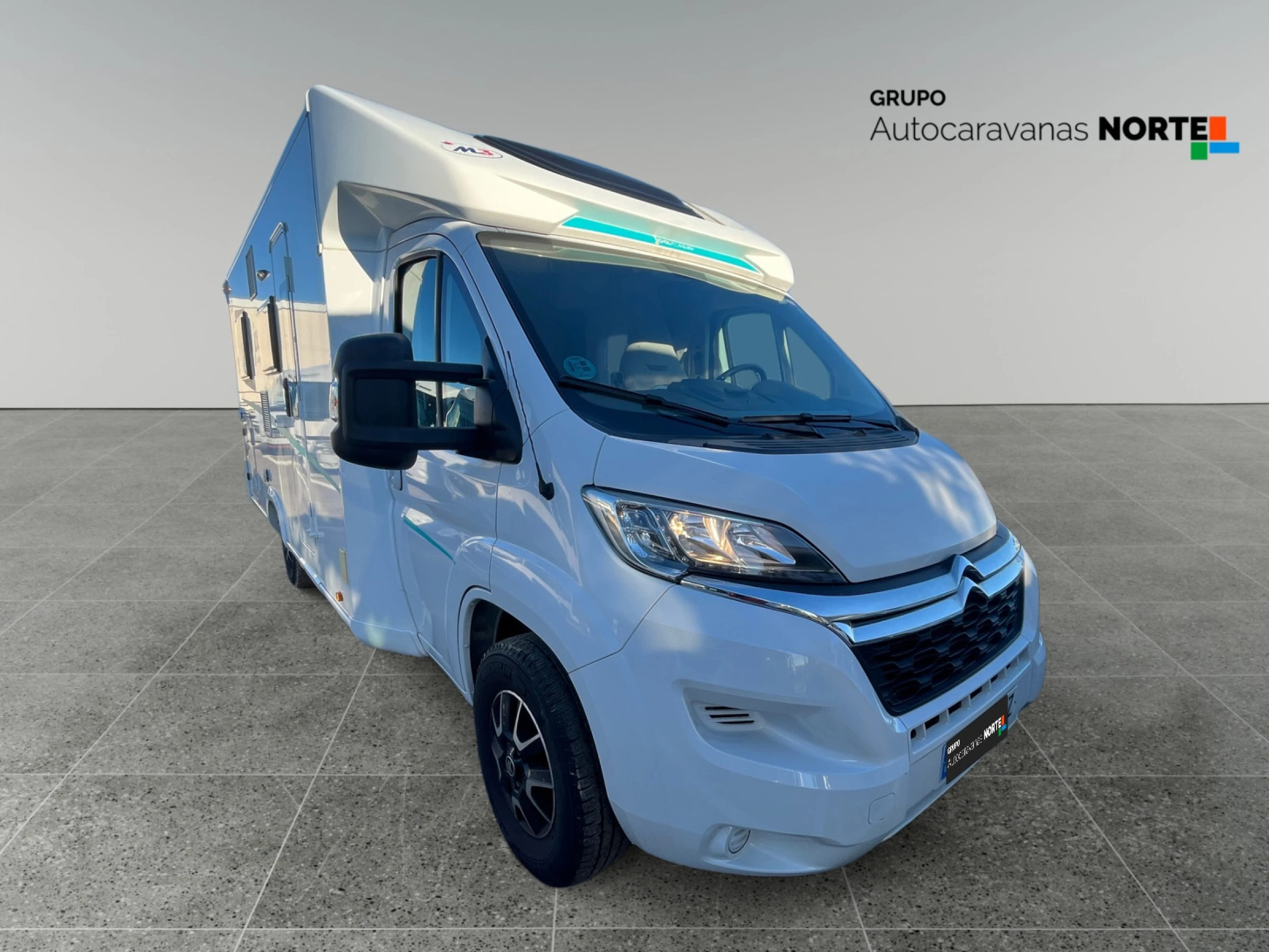 Pilote 75 75T Citroen - foto 2