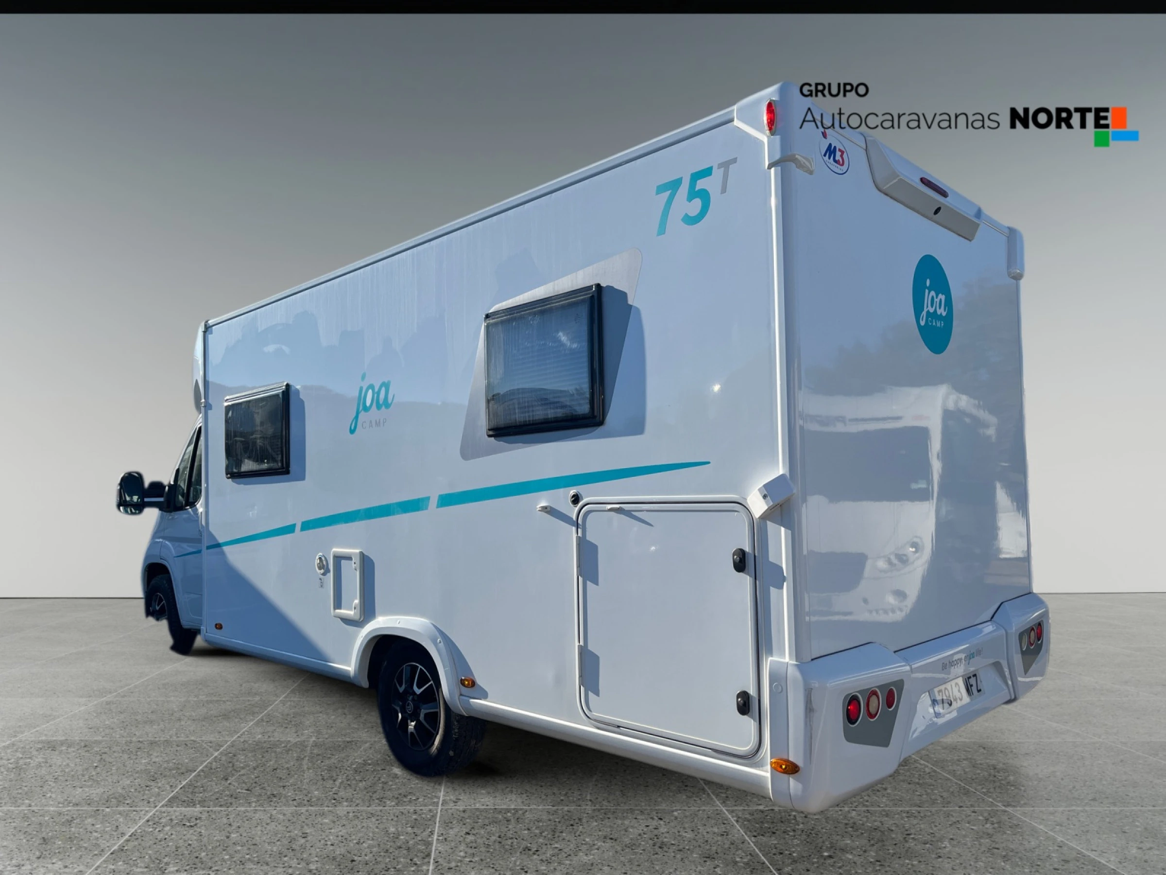 Pilote 75 75T Citroen - foto 4