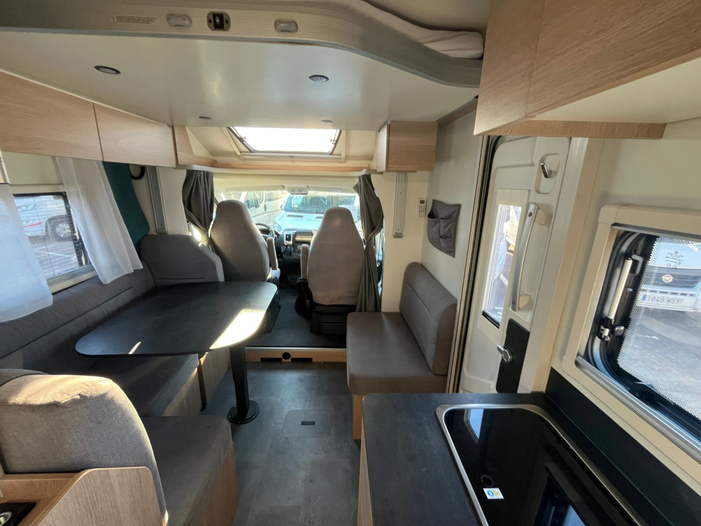 Pilote 75 75T Citroen - foto 10
