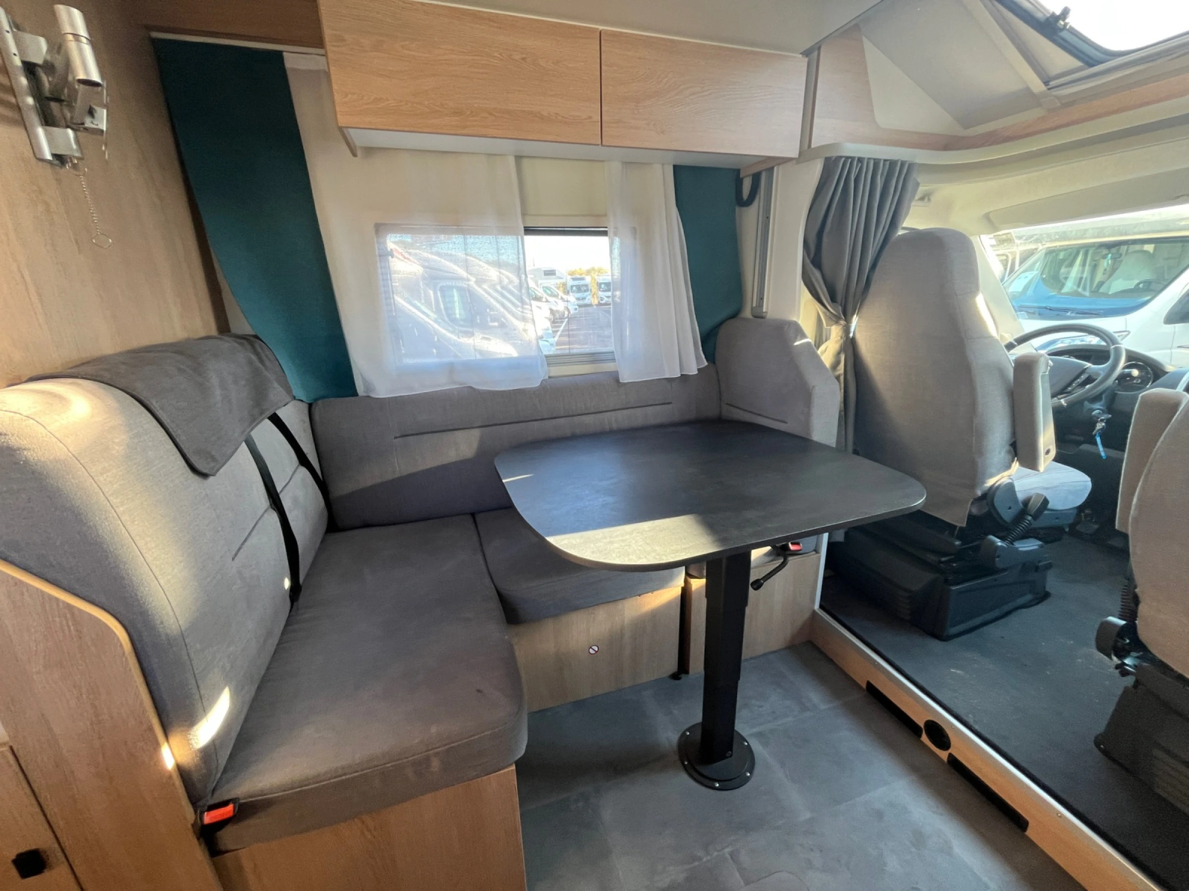 Pilote 75 75T Citroen - foto 12