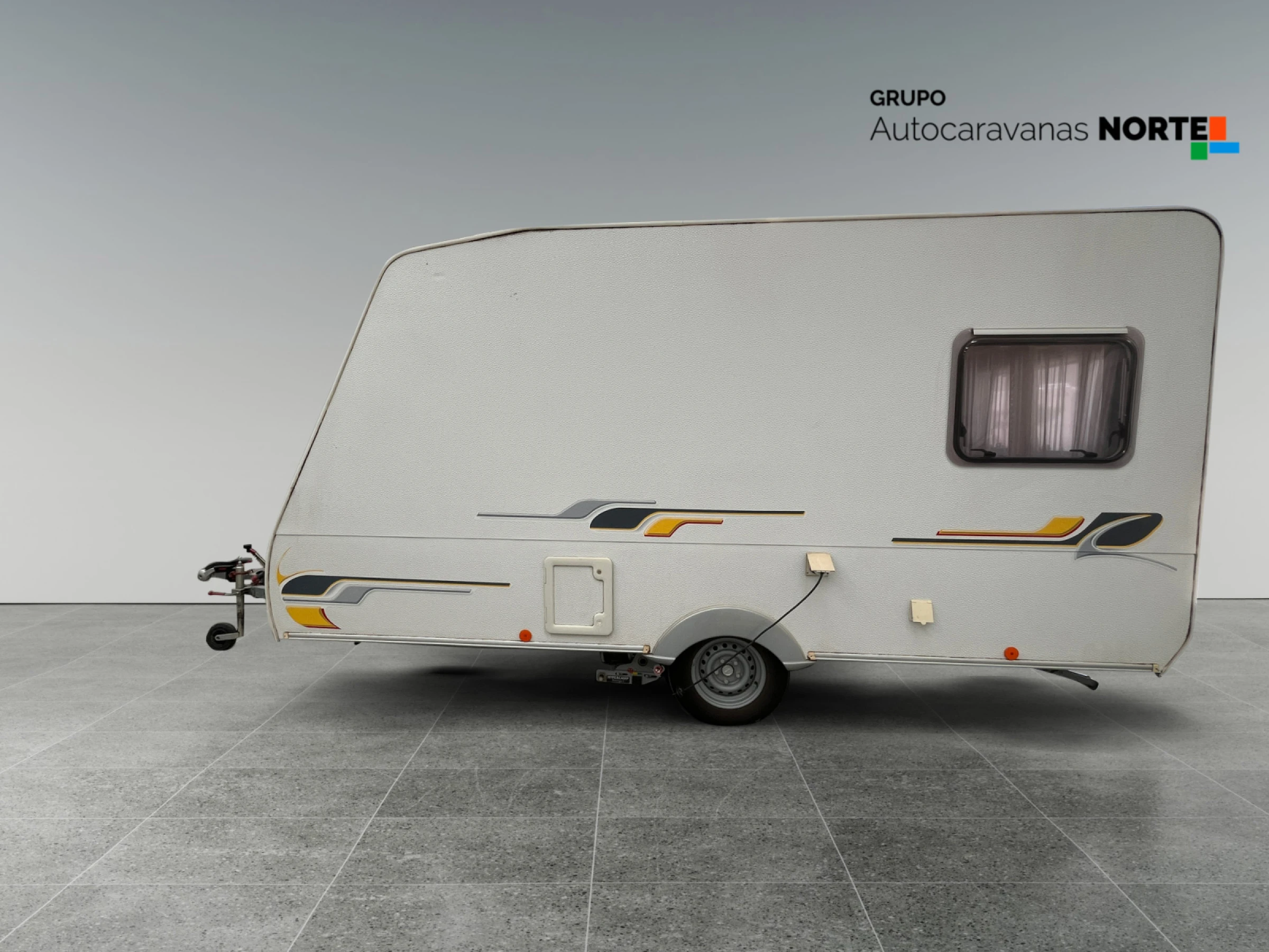 Sterckeman LMC Starlett 430DD - foto 4