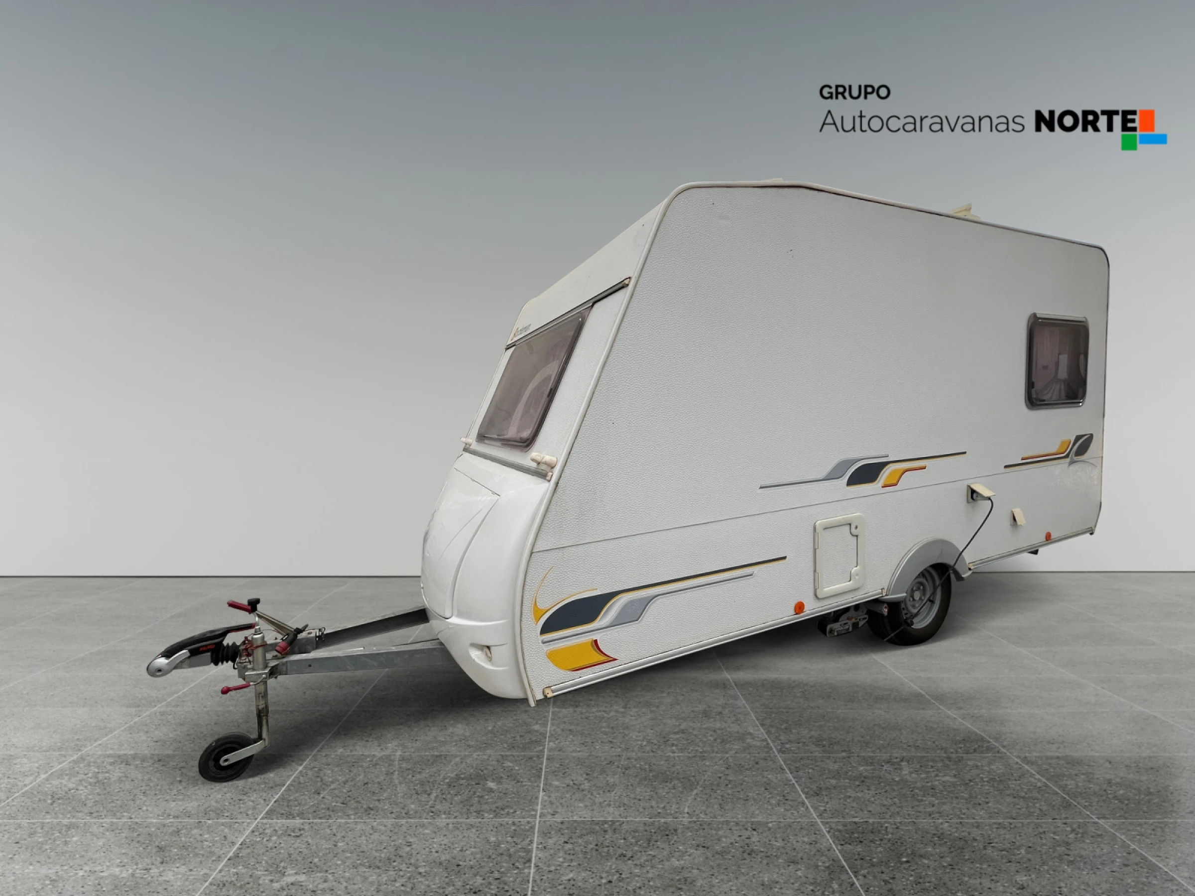 Sterckeman LMC Starlett 430DD - foto 5
