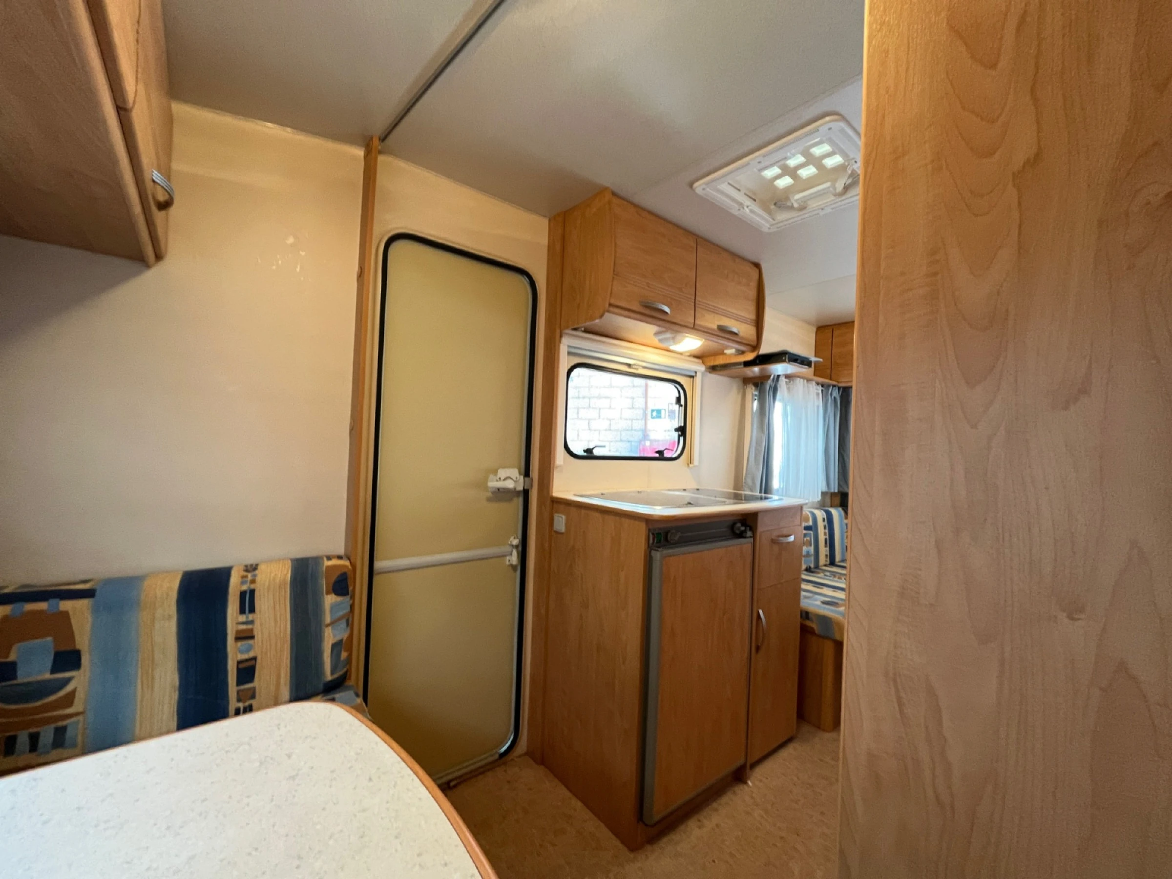 Sterckeman LMC Starlett 430DD - foto 7
