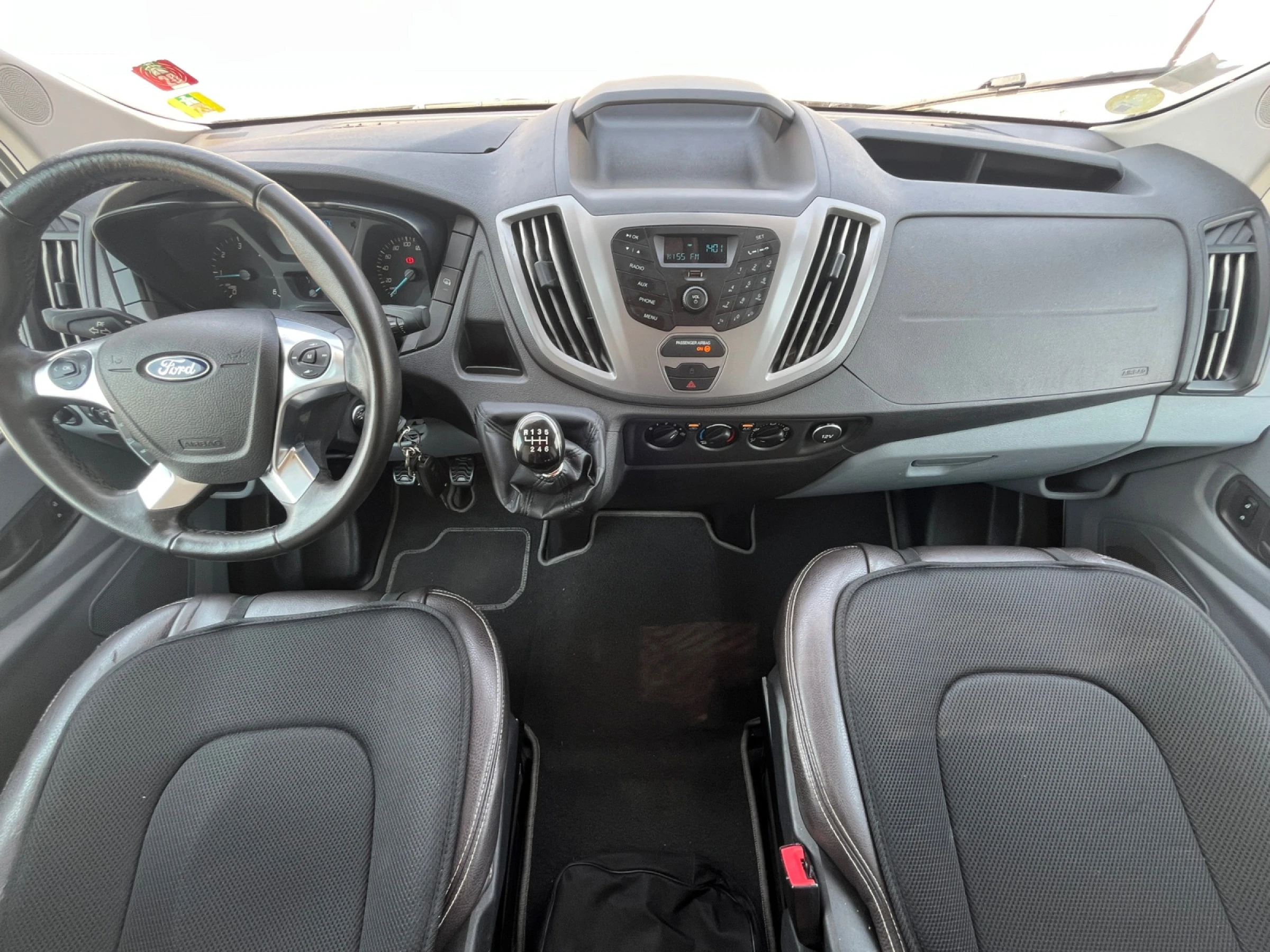 Challenger Genesis 396 Ford - foto 6
