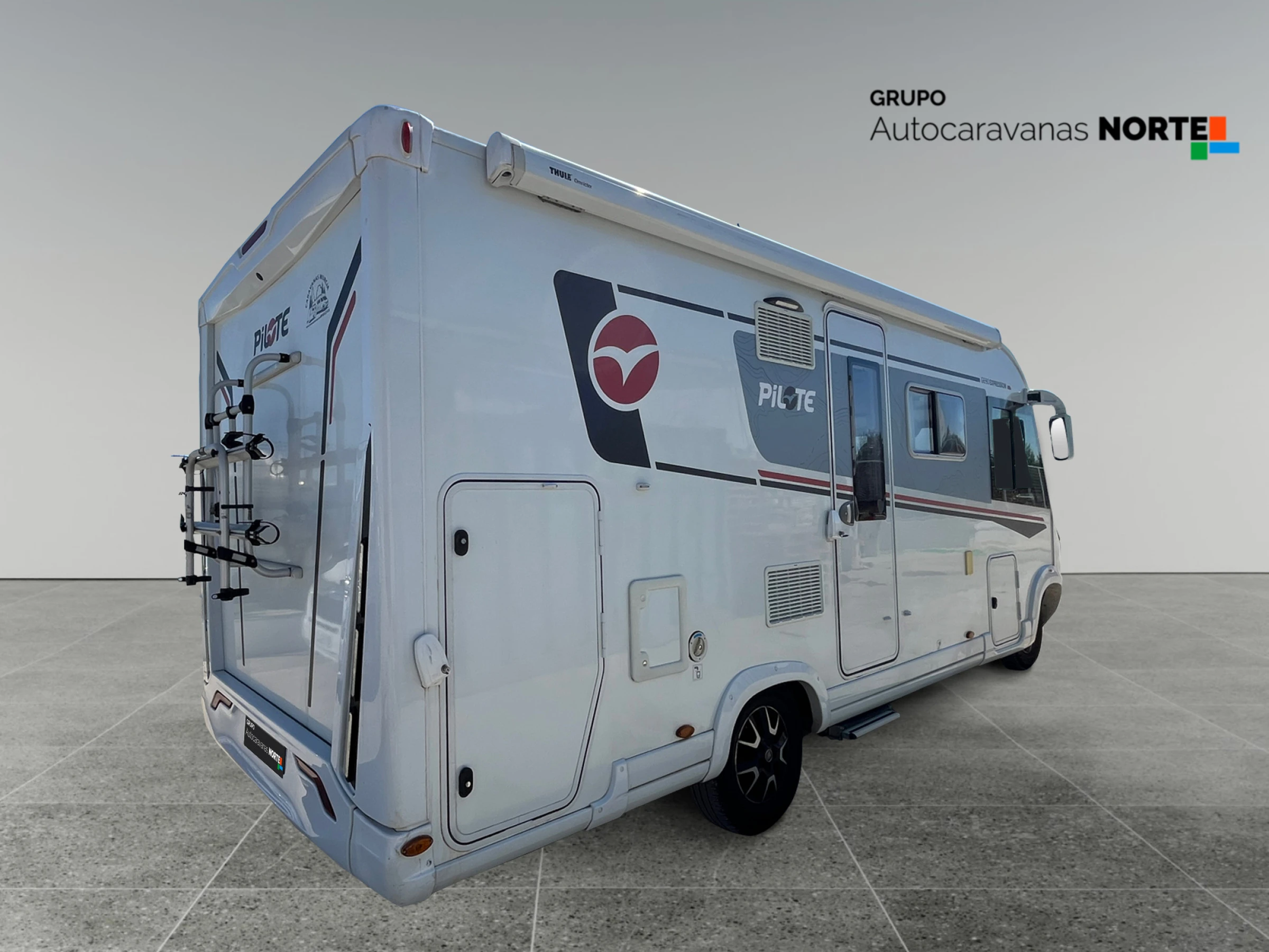 Pilote G690D Fiat - foto 3
