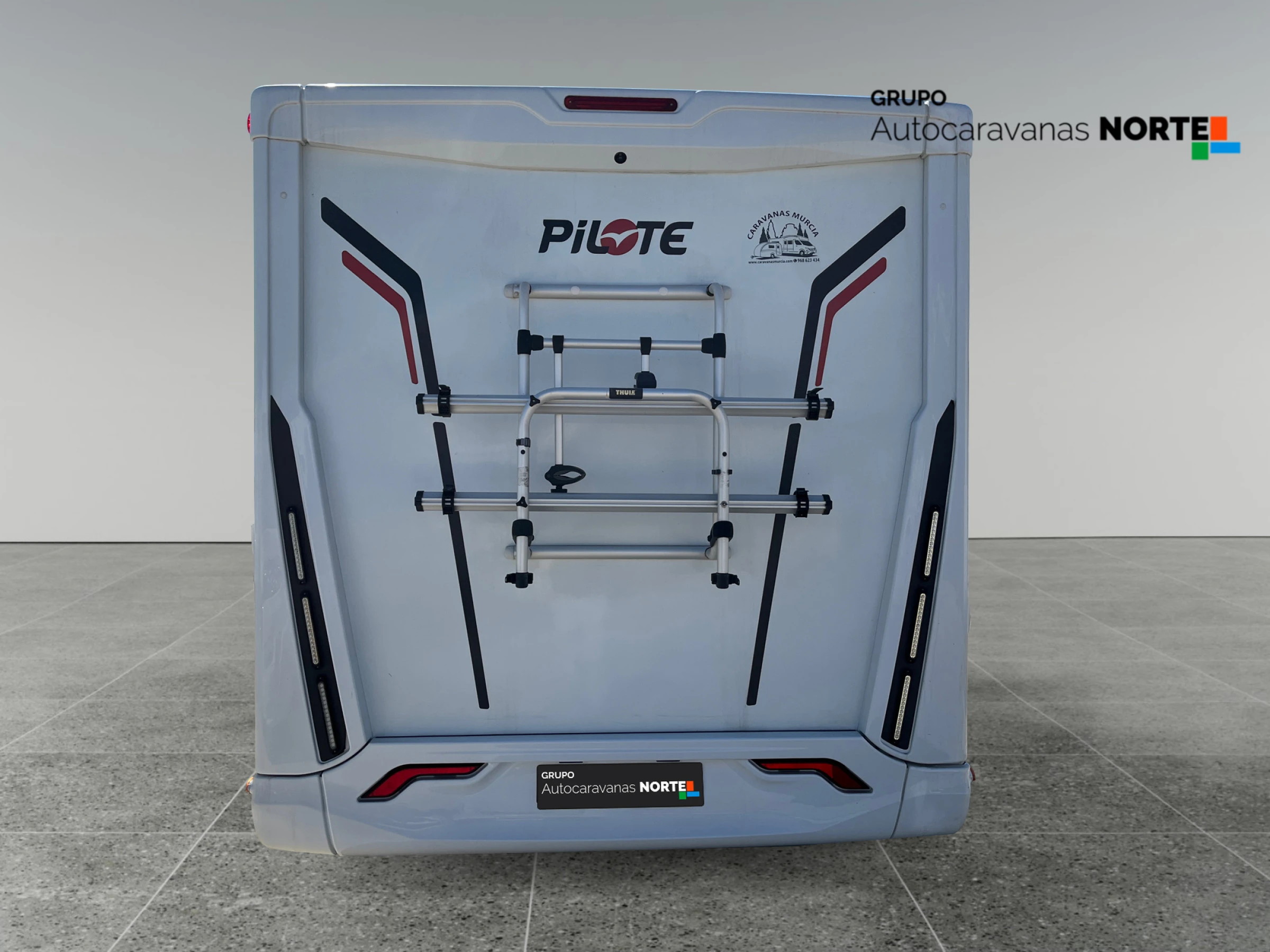 Pilote G690D Fiat - foto 4
