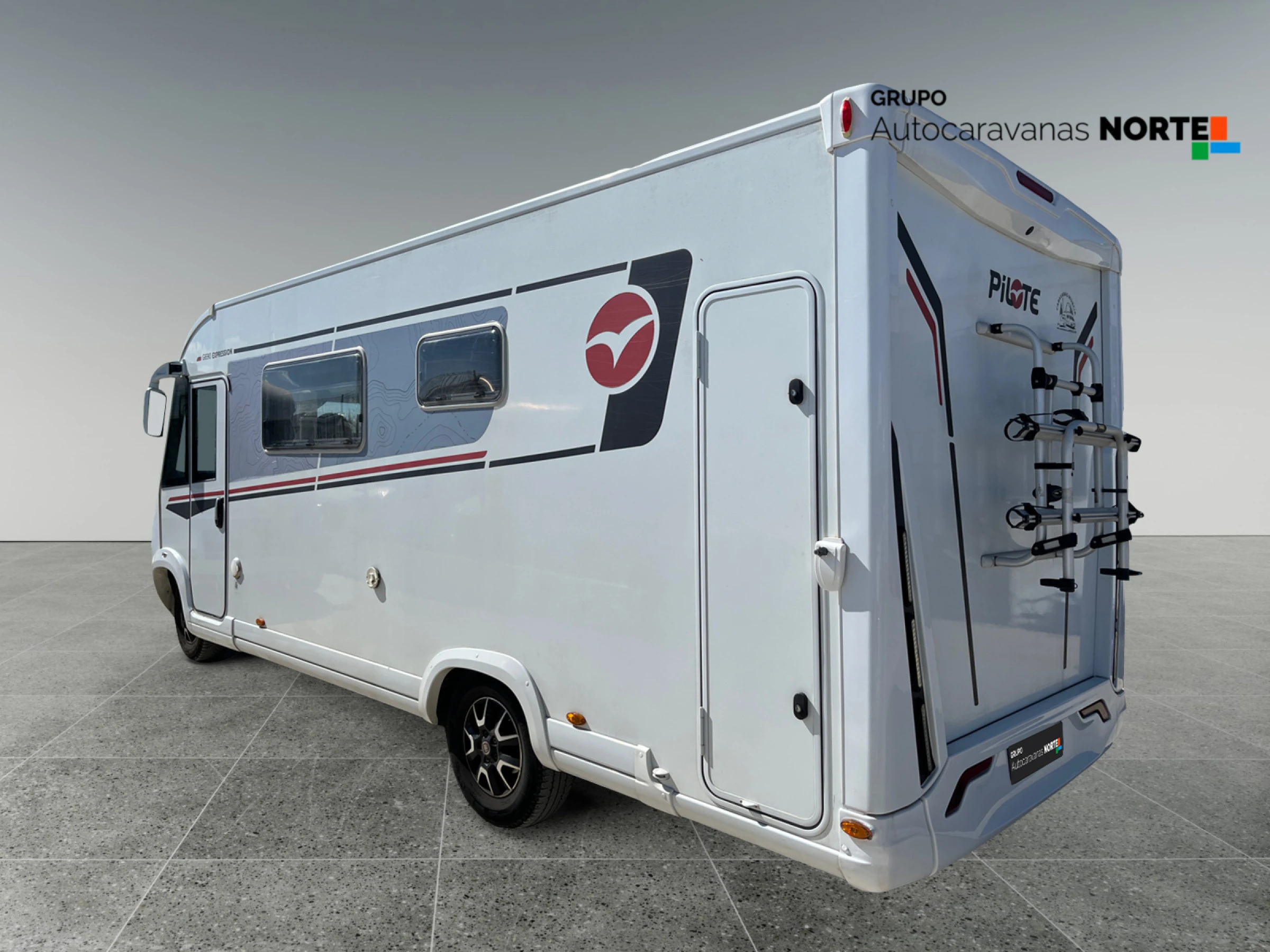 Pilote G690D Fiat - foto 5