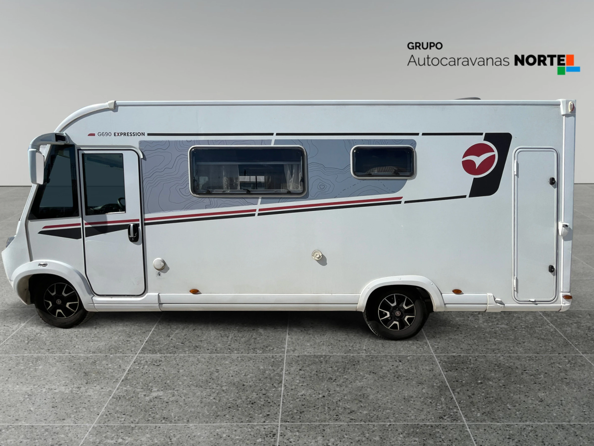 Pilote G690D Fiat - foto 6
