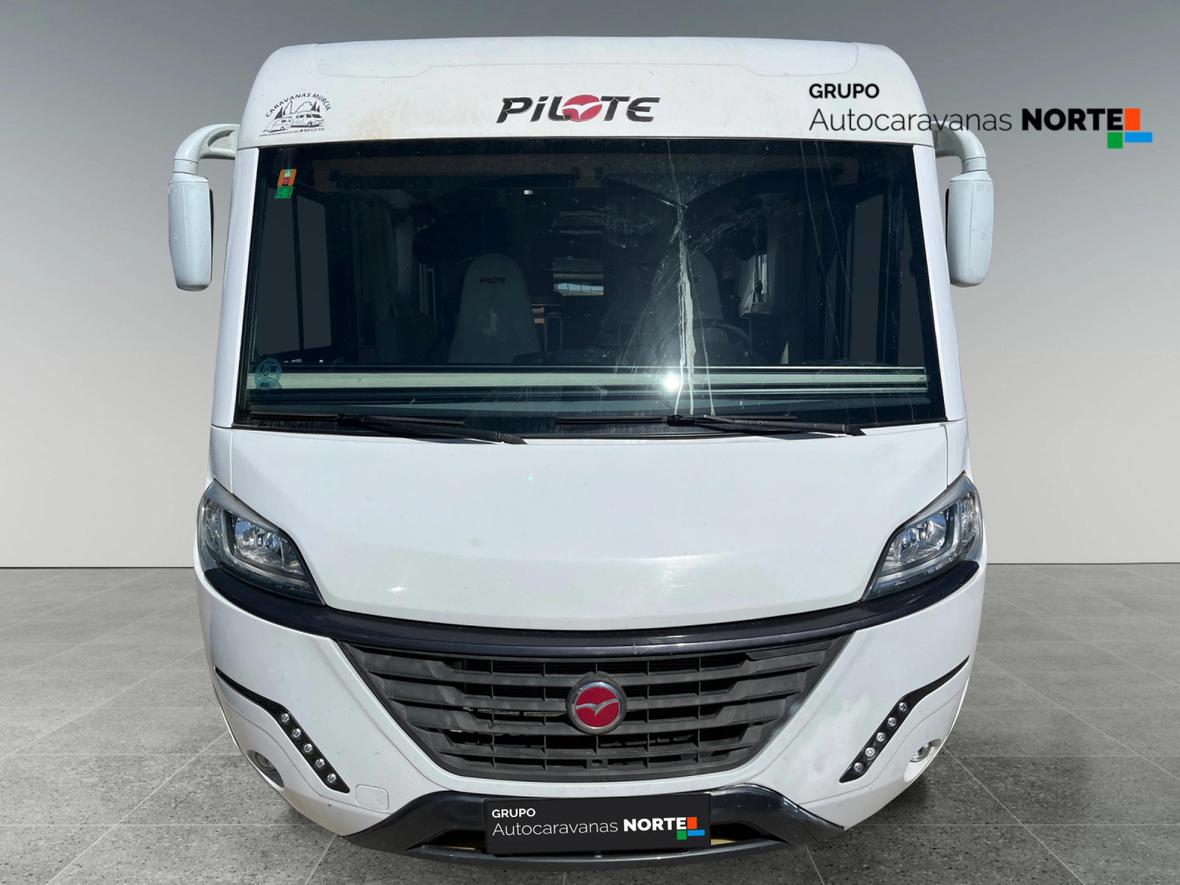 Pilote G690D Fiat - foto 8