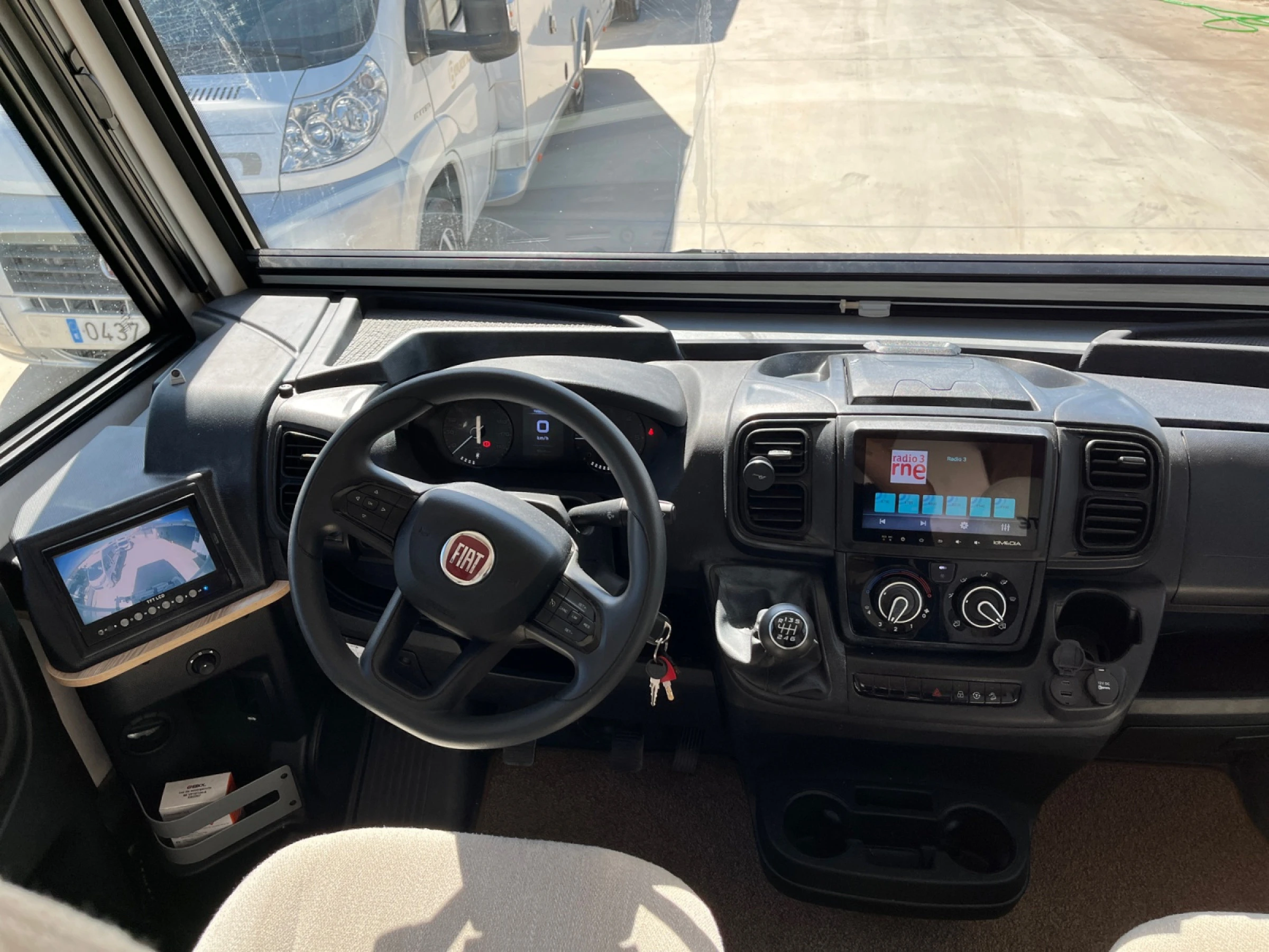 Pilote G690D Fiat - foto 10
