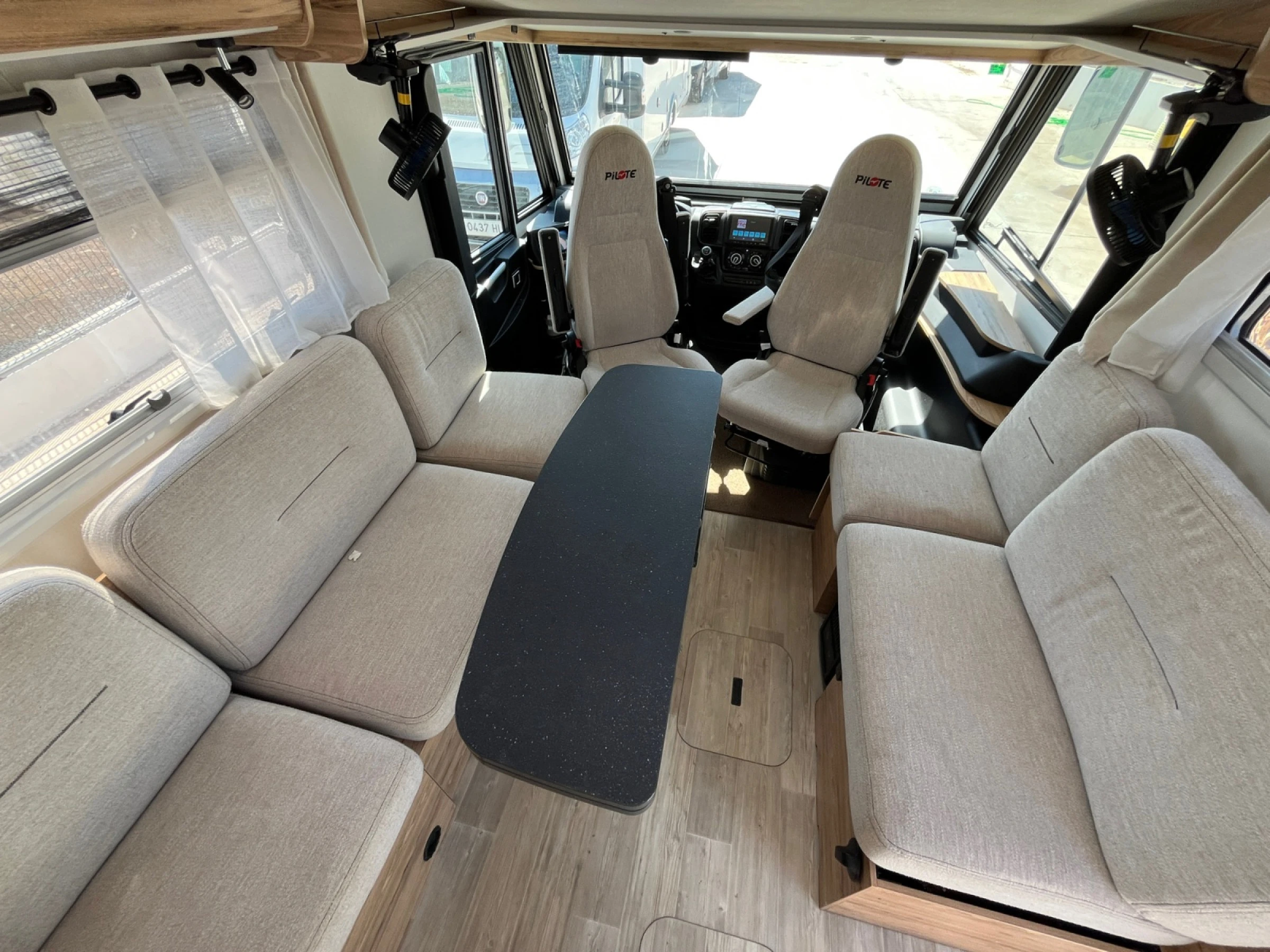 Pilote G690D Fiat - foto 11