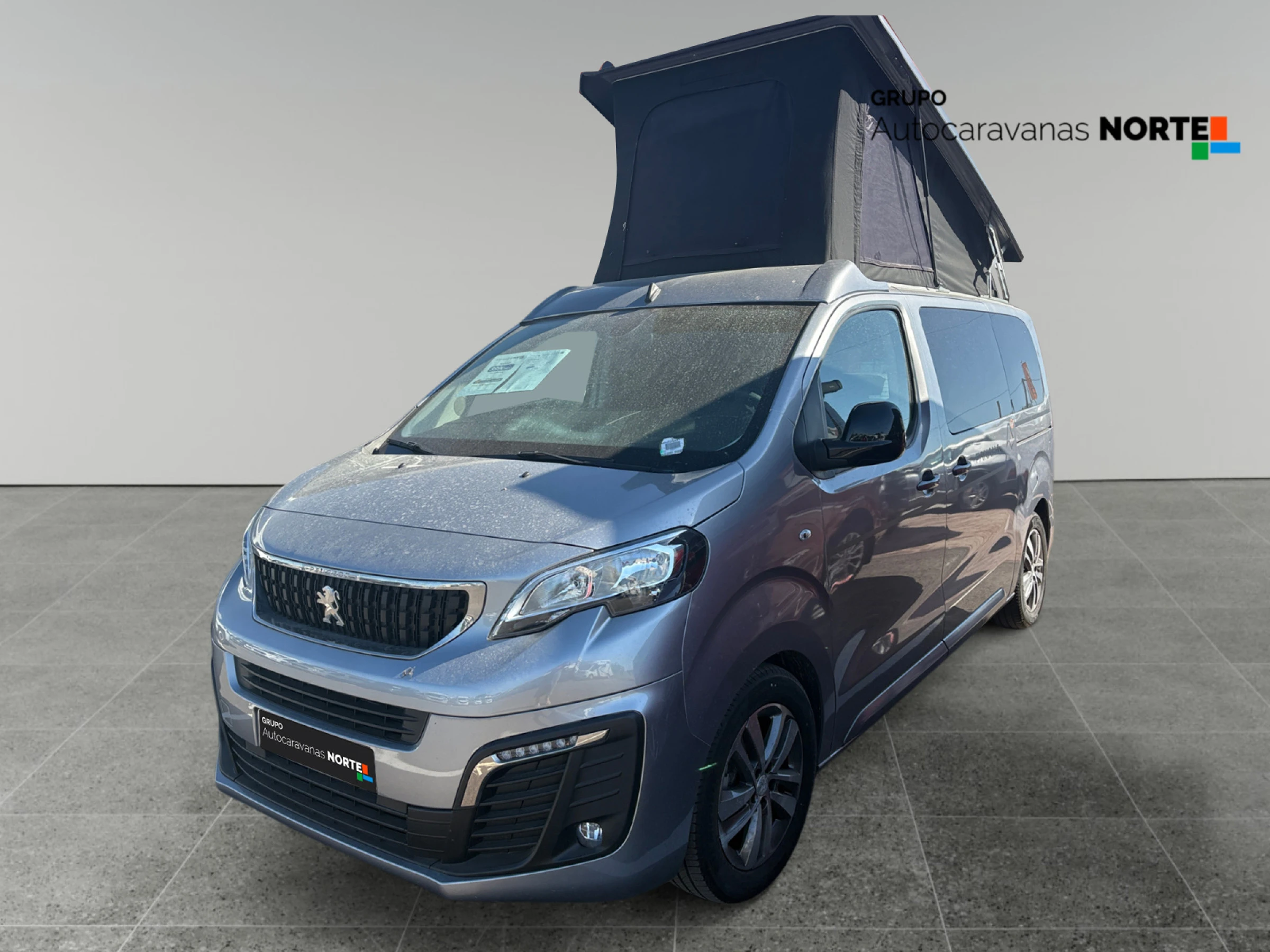 Panama Urban 11 Peugeot