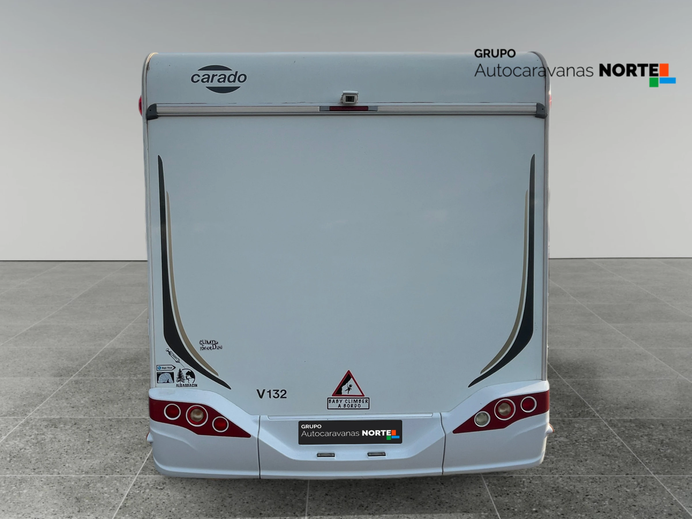 Carado V 132 Fiat - foto 4