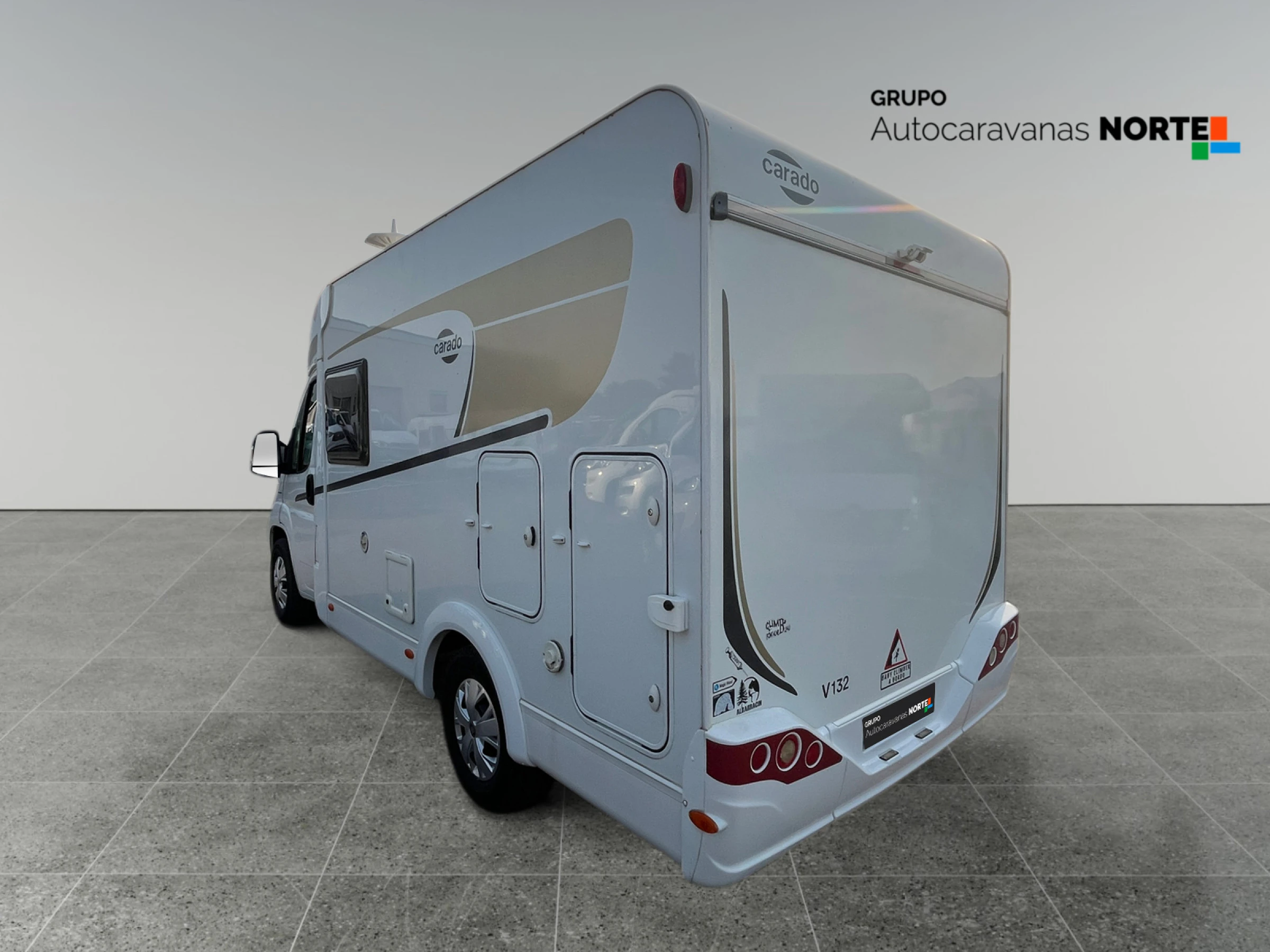 Carado V 132 Fiat - foto 5