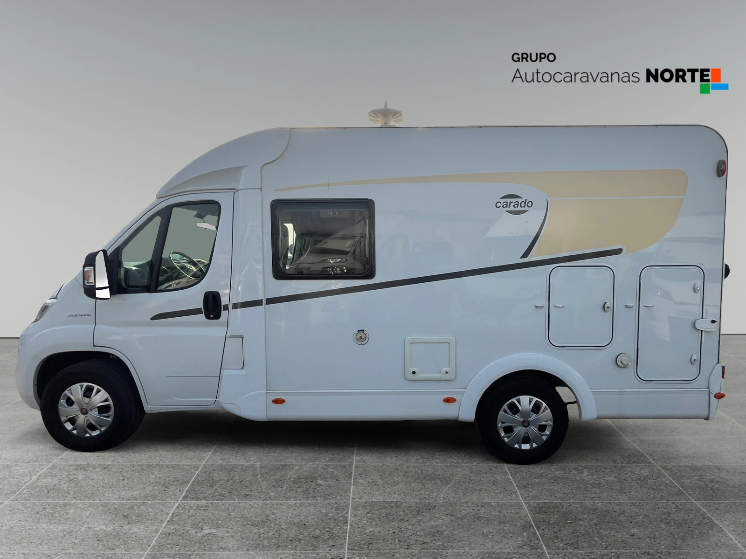 Carado V 132 Fiat - foto 6