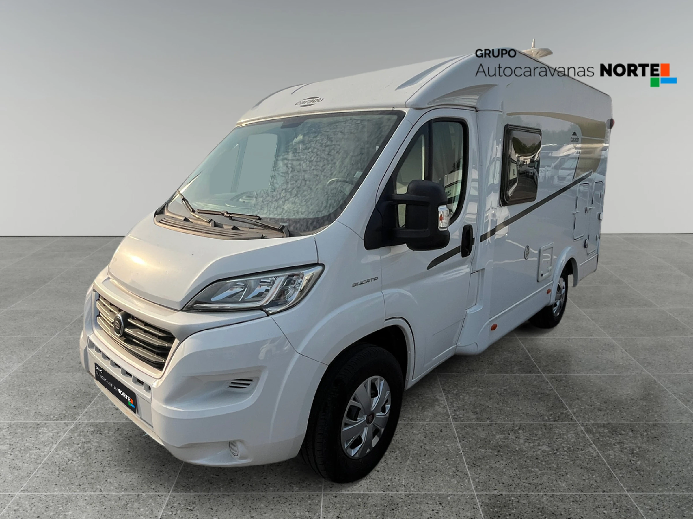 Carado V 132 Fiat - foto 7