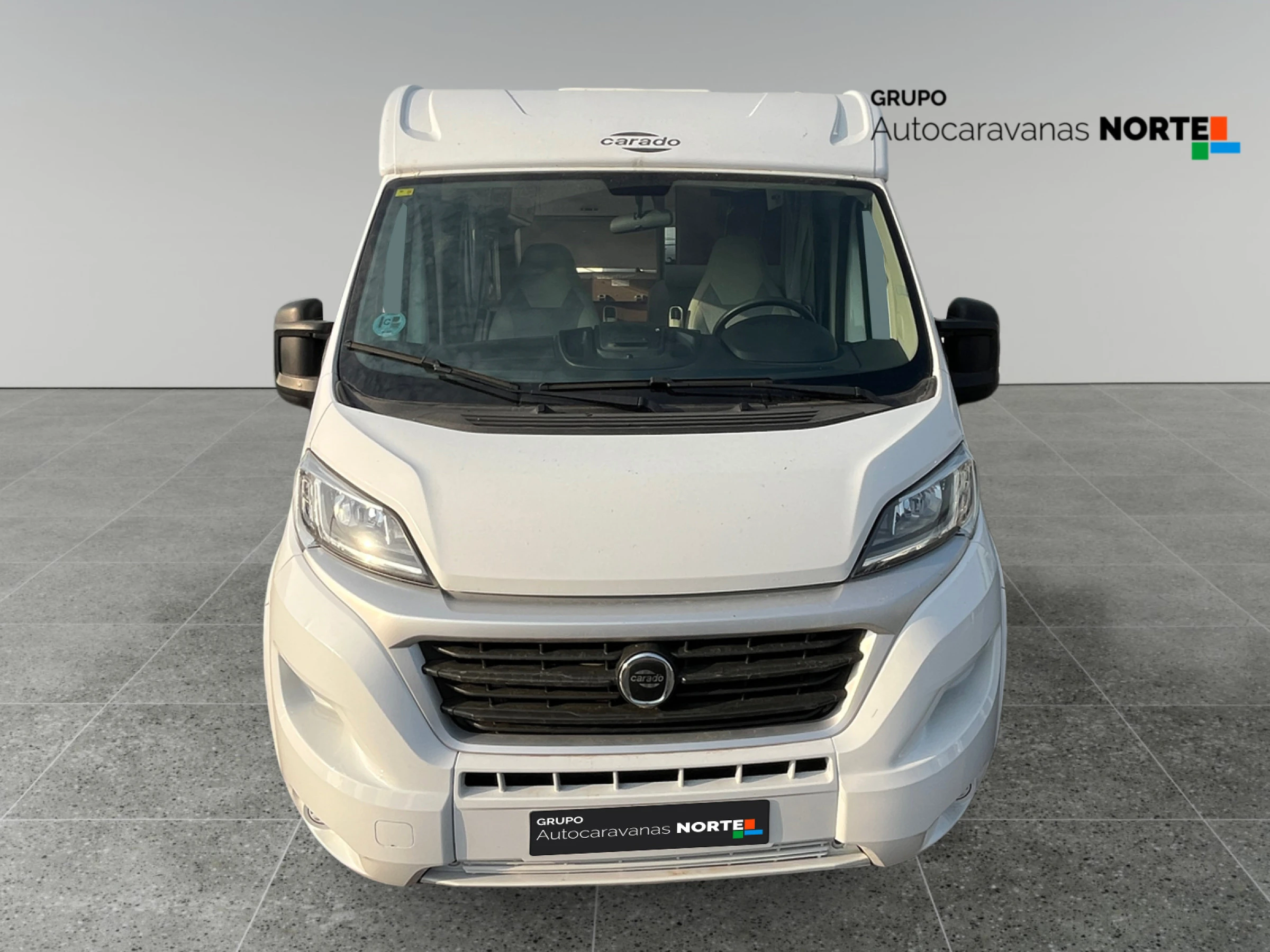 Carado V 132 Fiat - foto 8