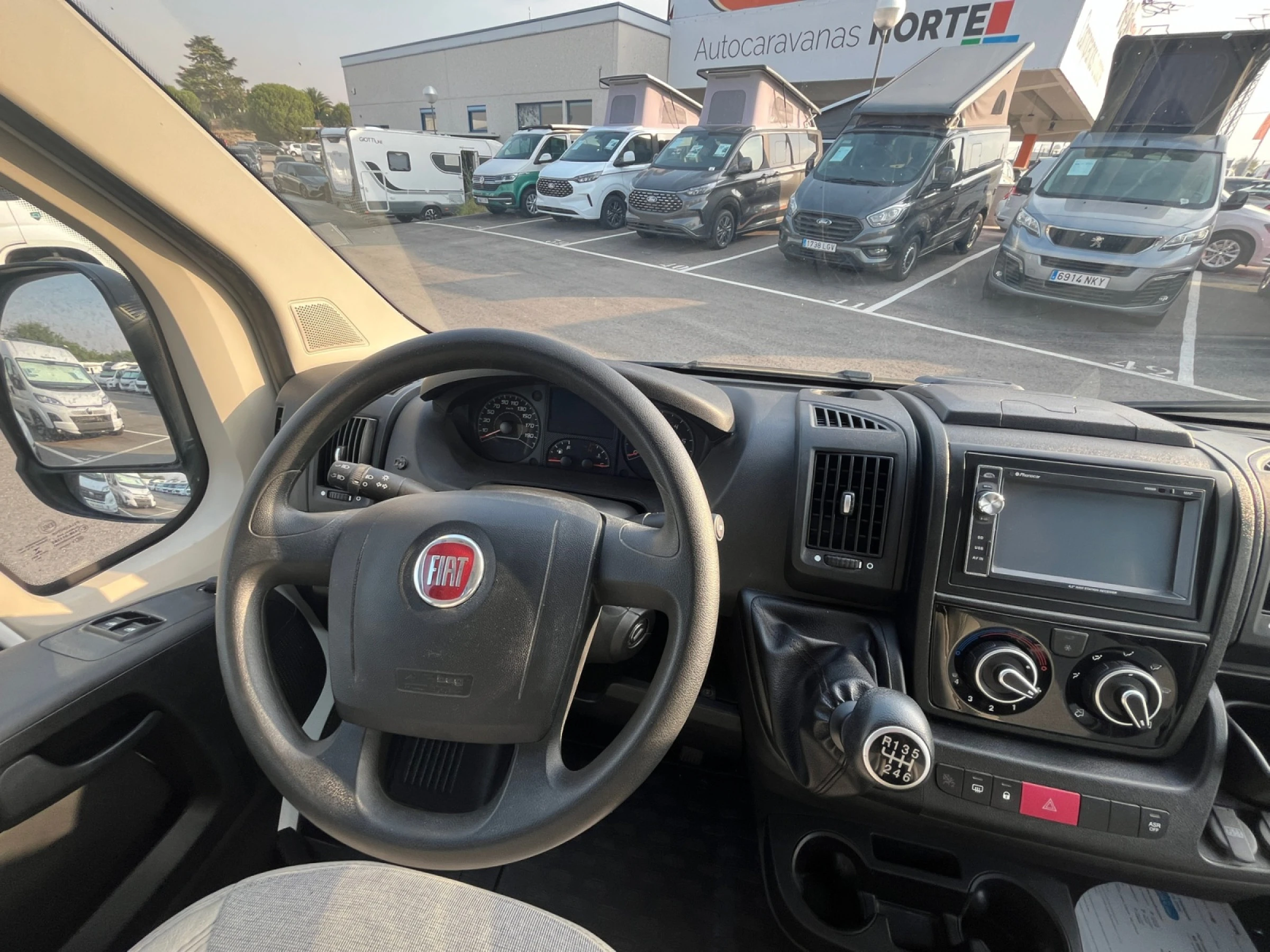 Carado V 132 Fiat - foto 10