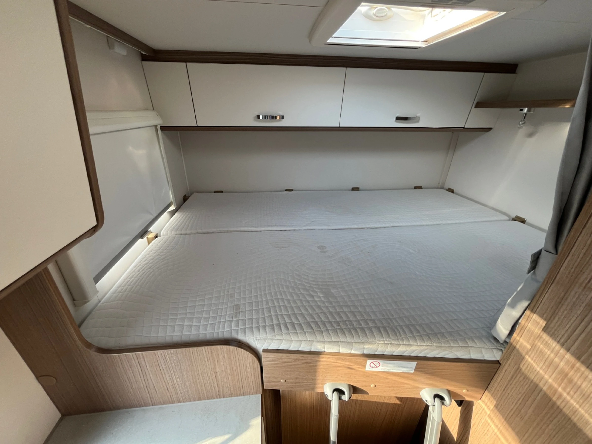 Carado V 132 Fiat - foto 16