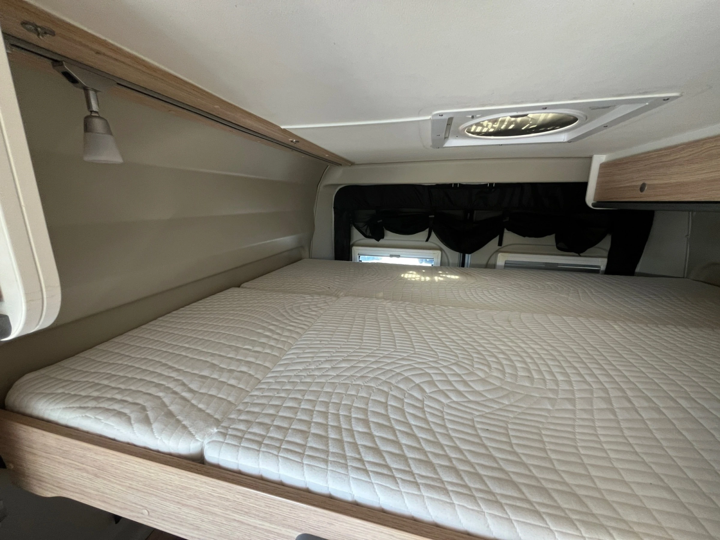 Sunlight CLIFF Clif 601 Fiat - foto 13