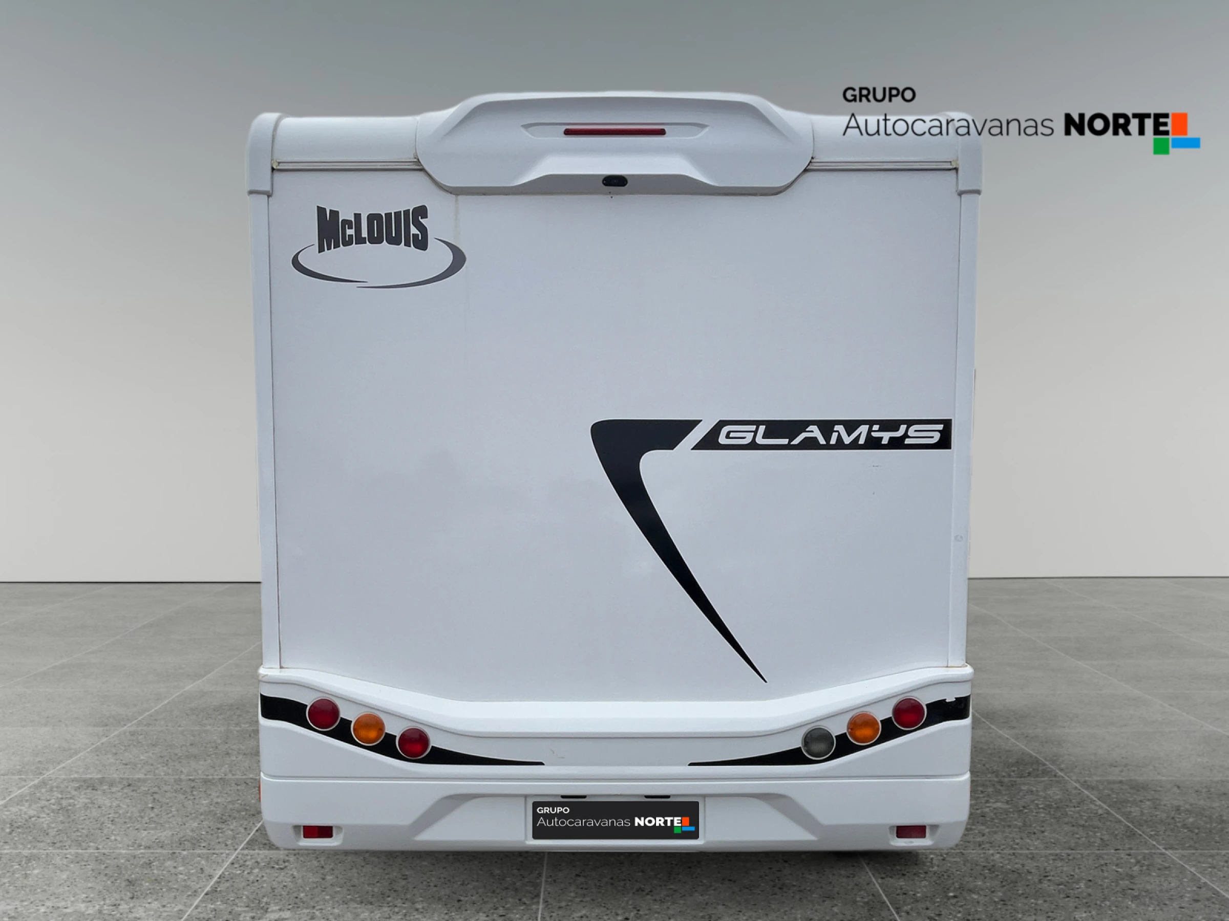 McLouis Glamys 226 Fiat - foto 4