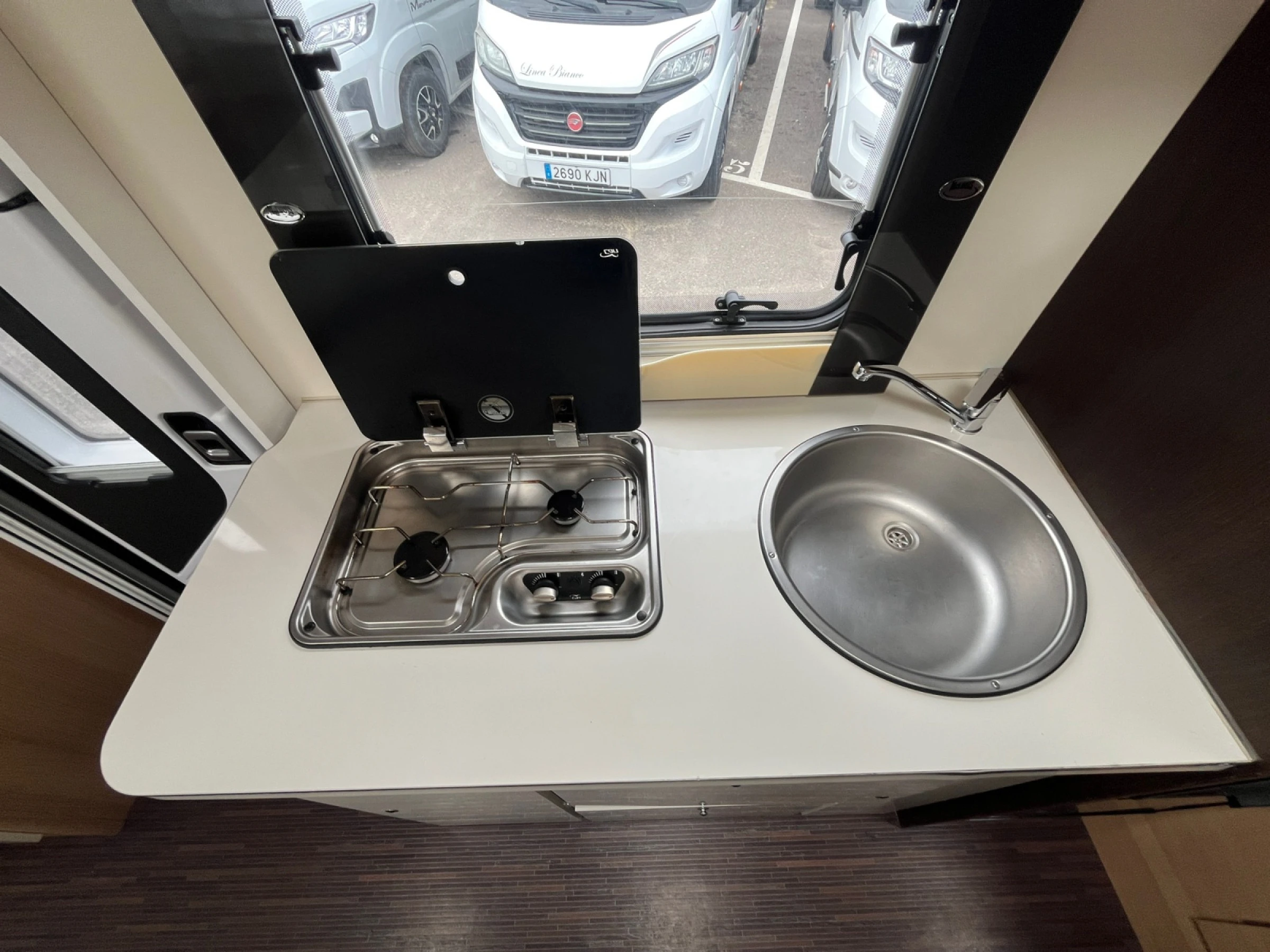 McLouis Glamys 226 Fiat - foto 13