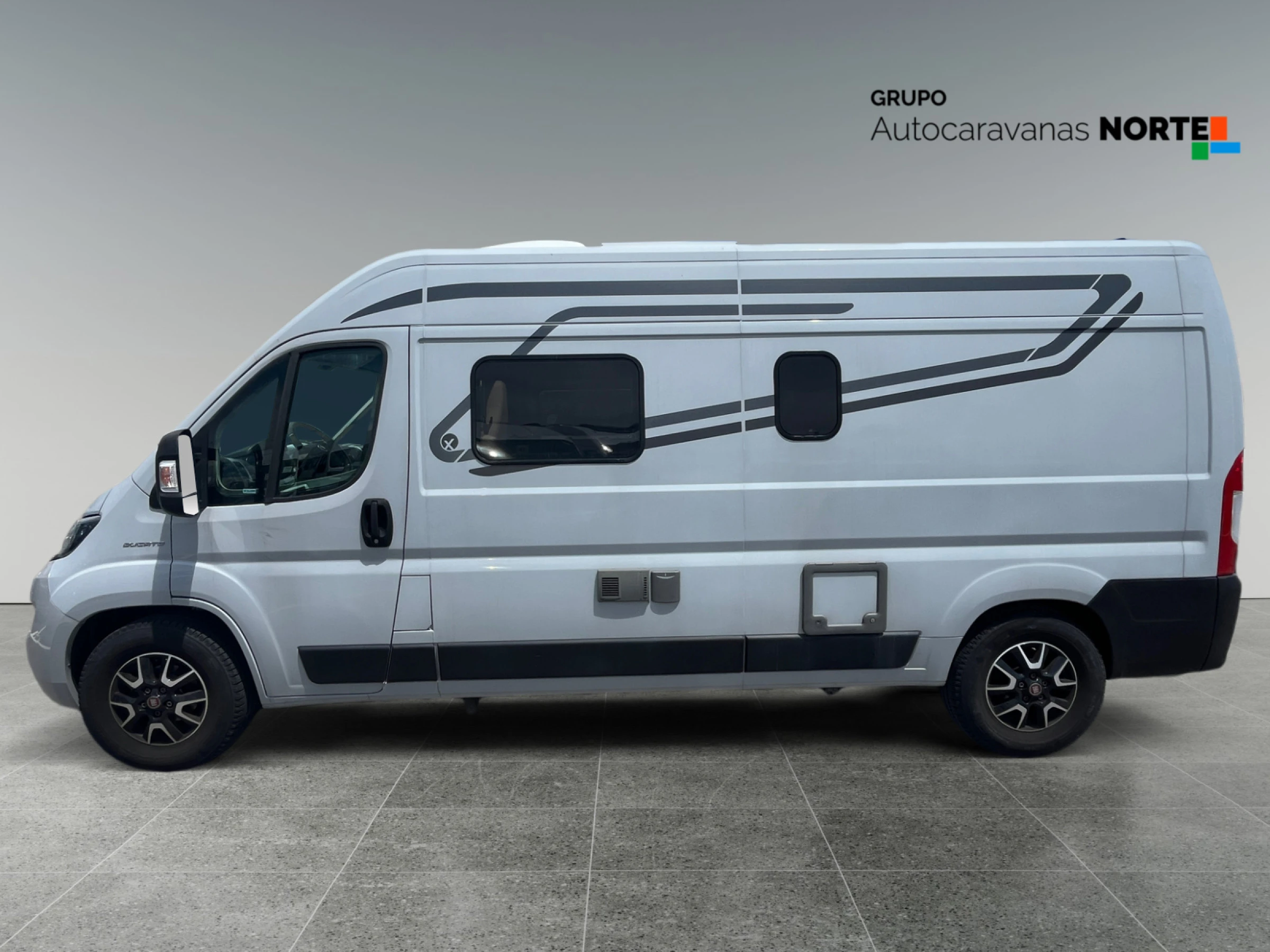 Etrusco 600 B BB Fiat - foto 6