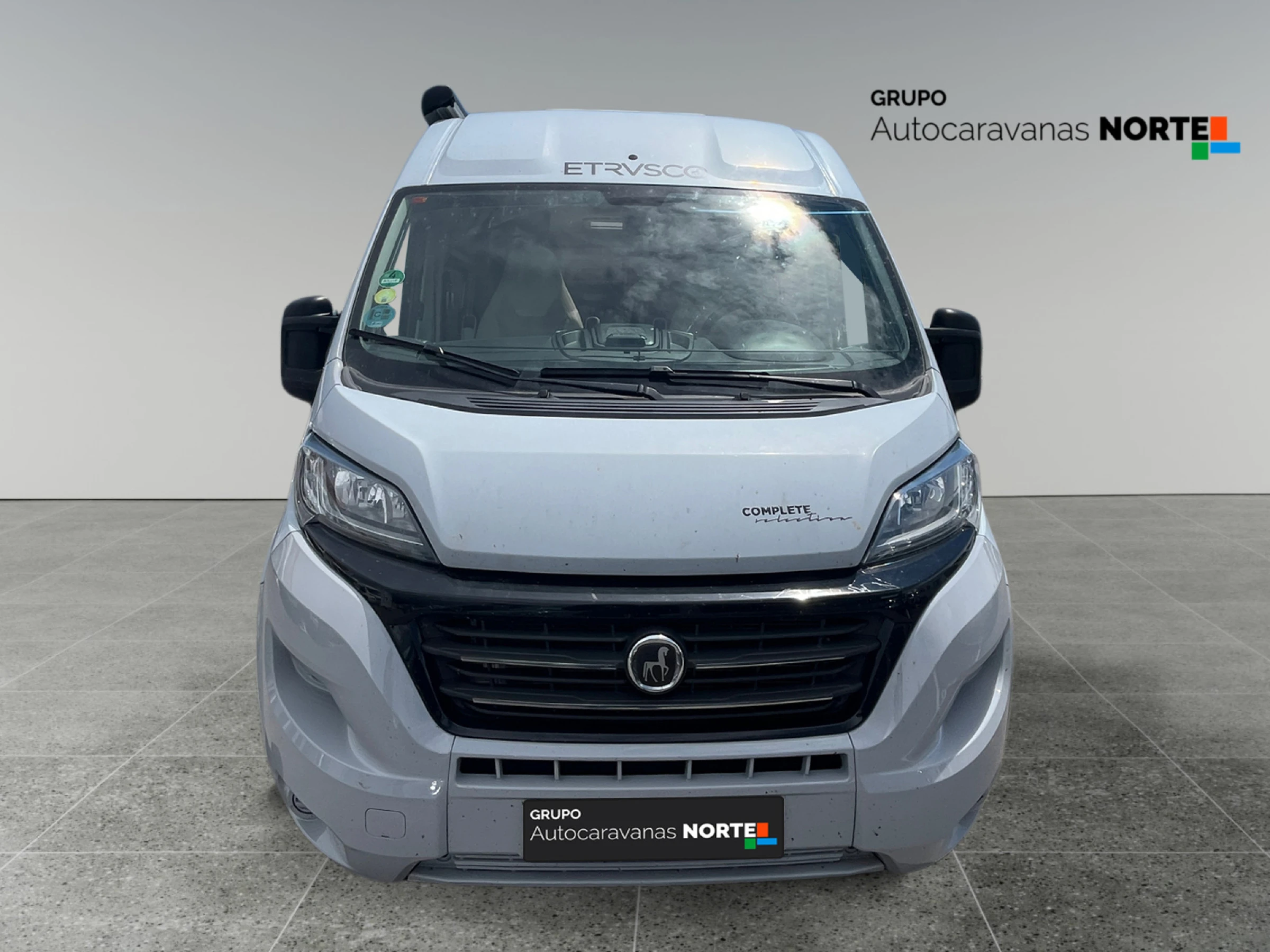 Etrusco 600 B BB Fiat - foto 8