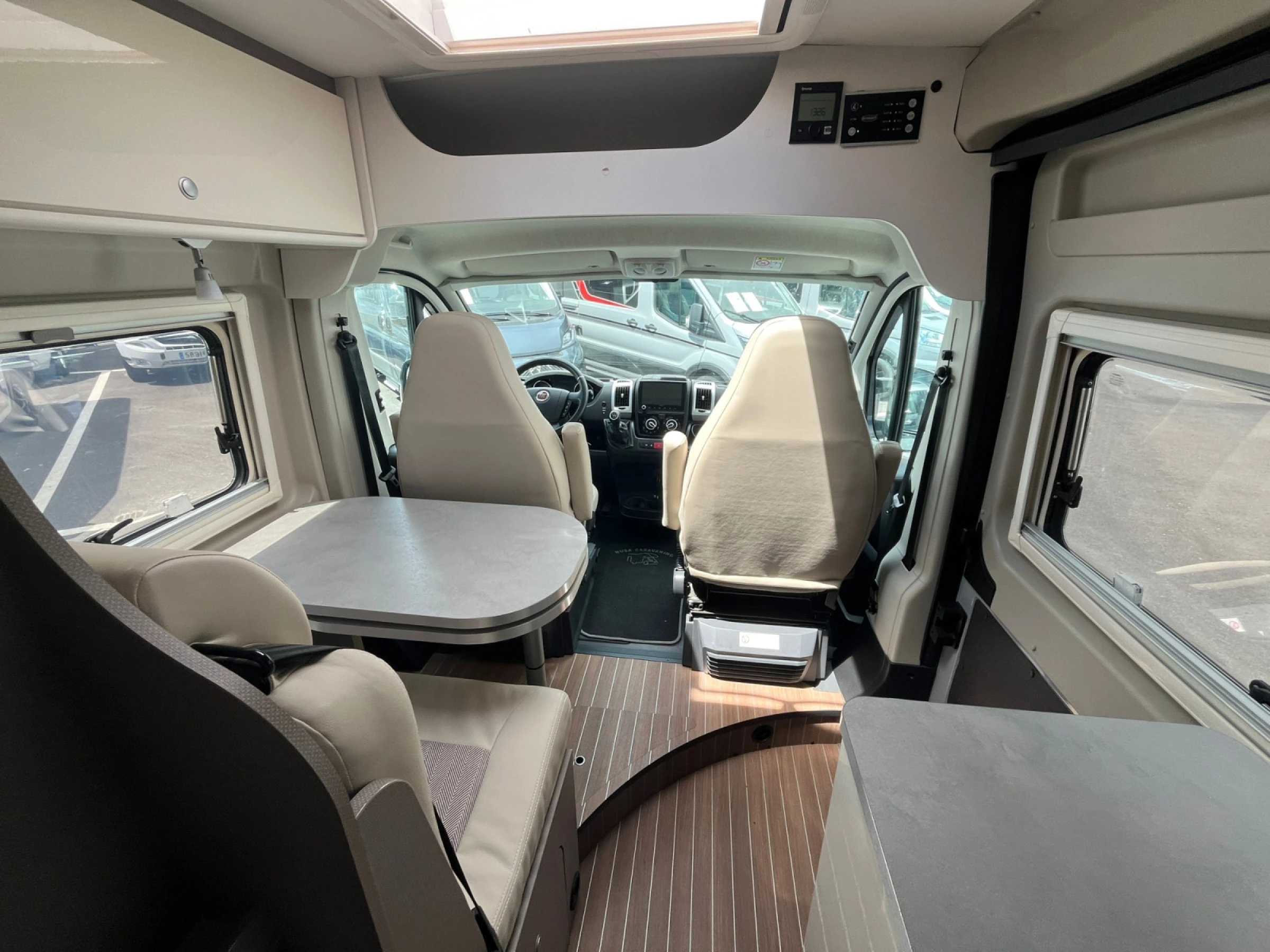 Etrusco 600 B BB Fiat - foto 11