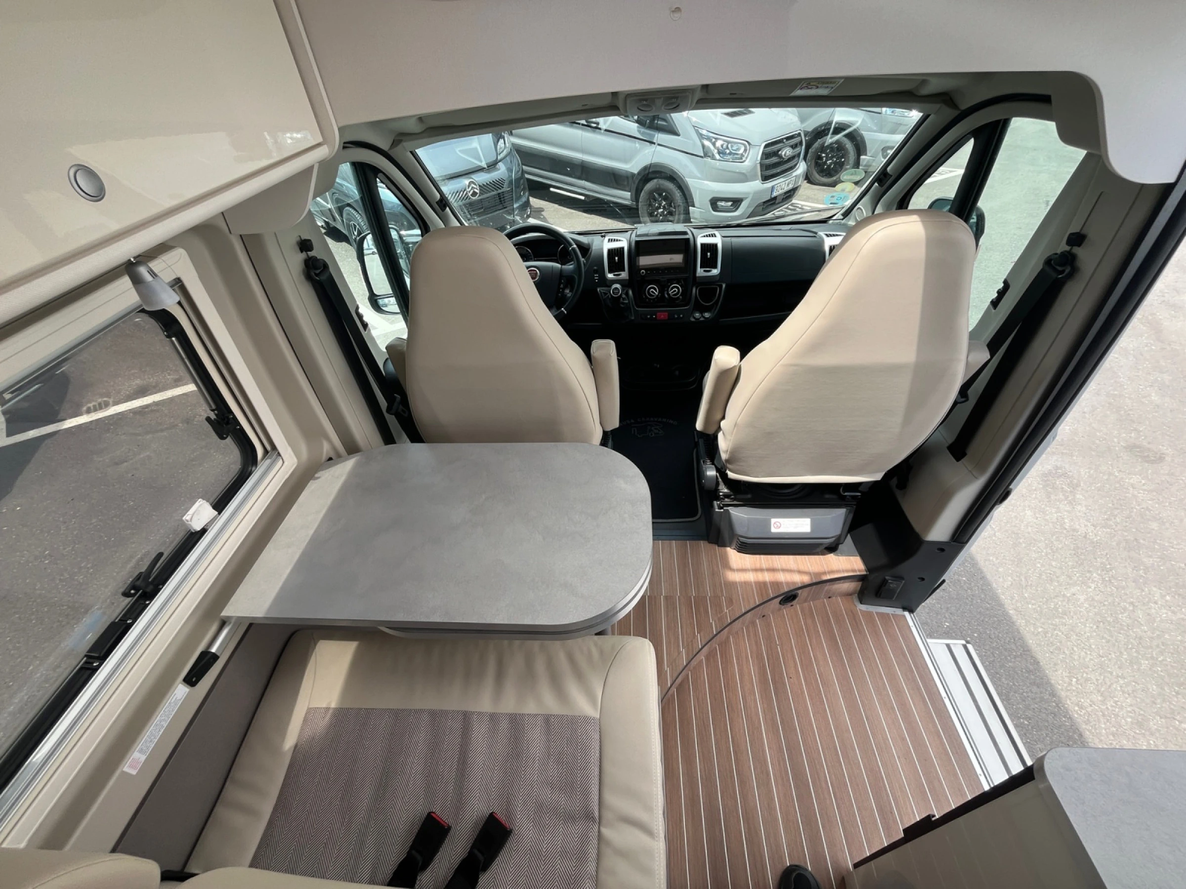 Etrusco 600 B BB Fiat - foto 12