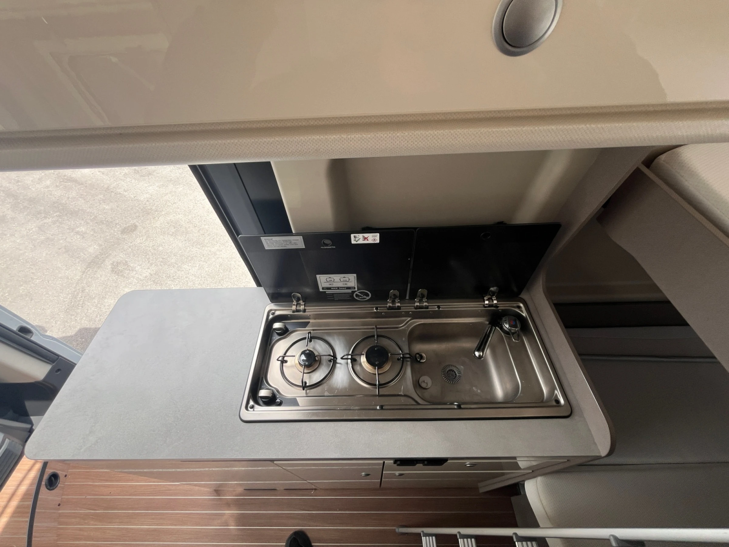 Etrusco 600 B BB Fiat - foto 13