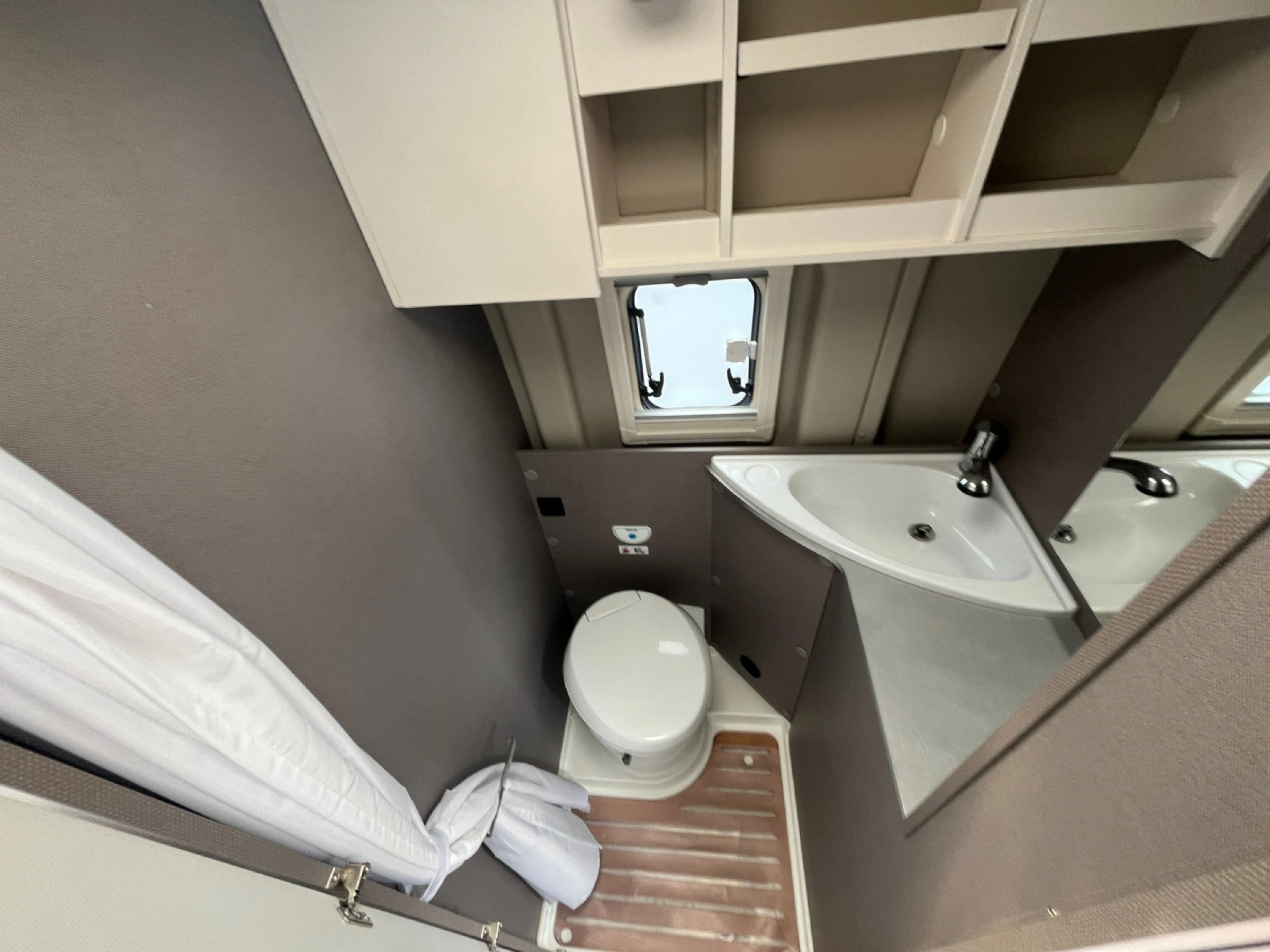 Etrusco 600 B BB Fiat - foto 14