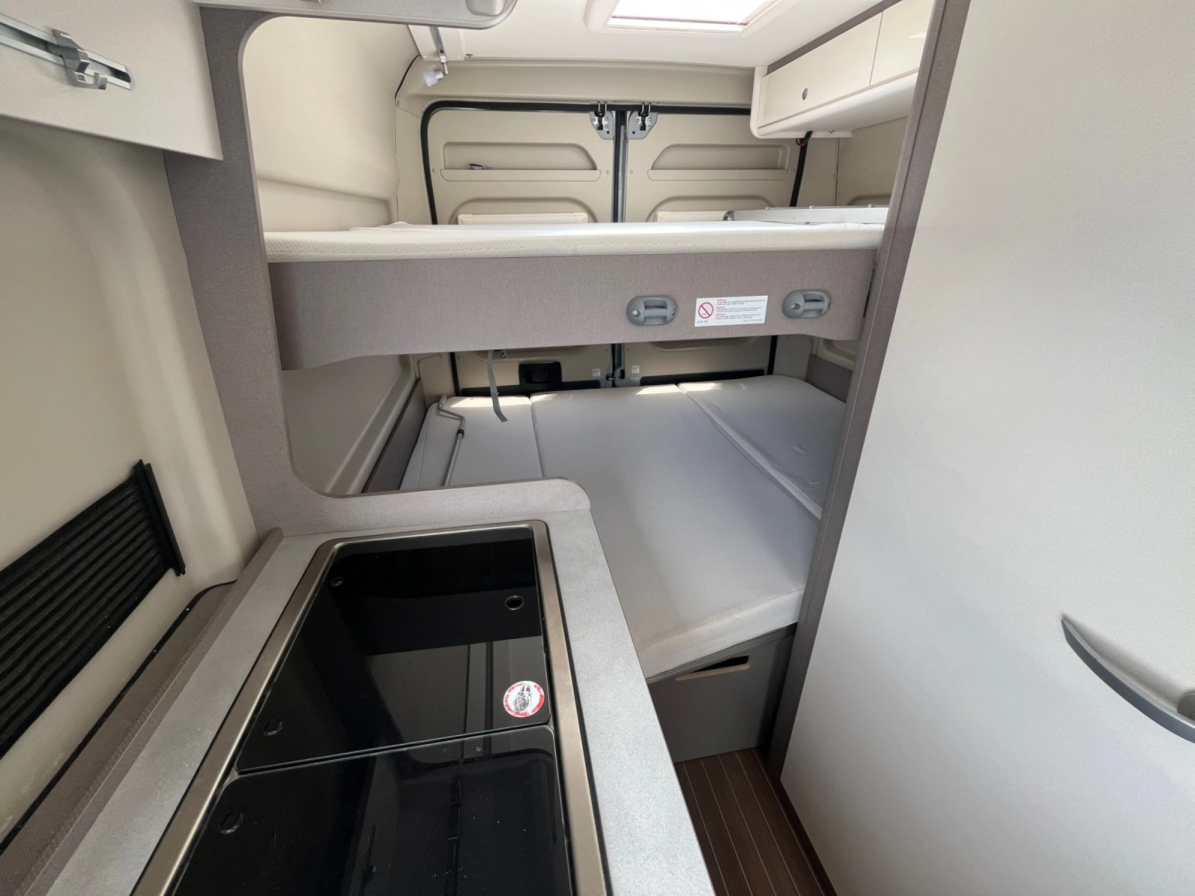 Etrusco 600 B BB Fiat - foto 15
